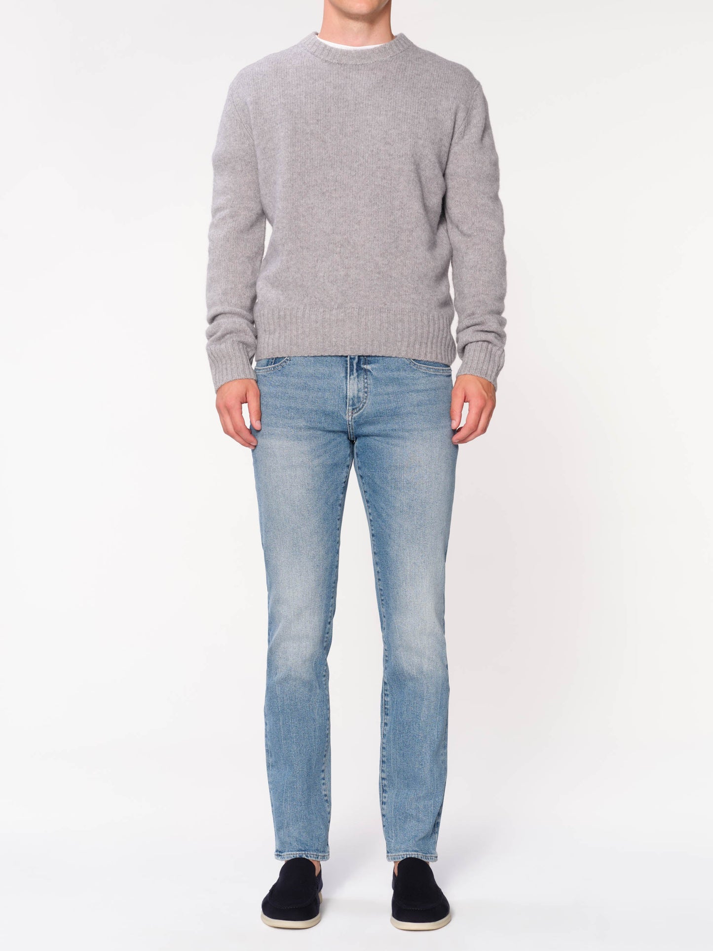 Nick Slim Jean
