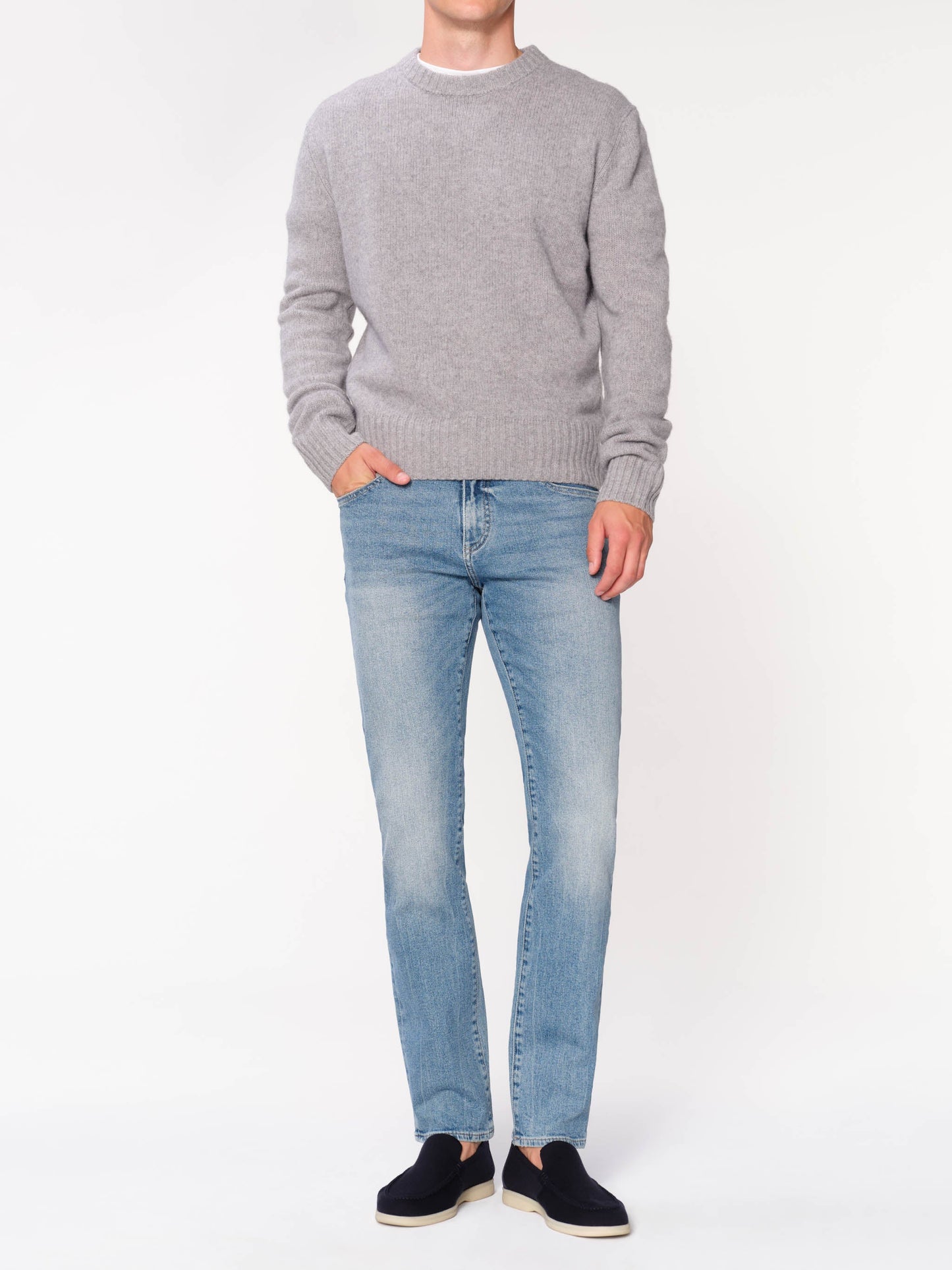 Nick Slim Jean