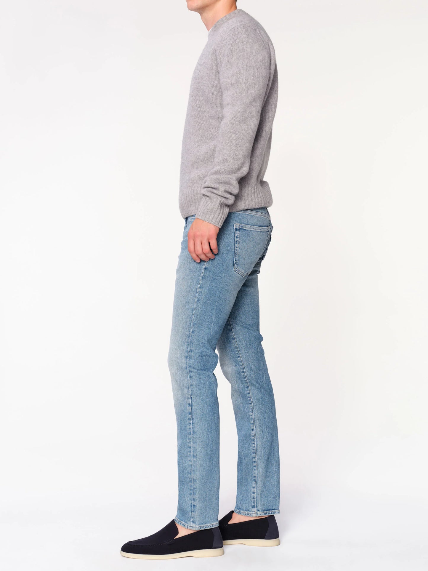 Nick Slim Jean