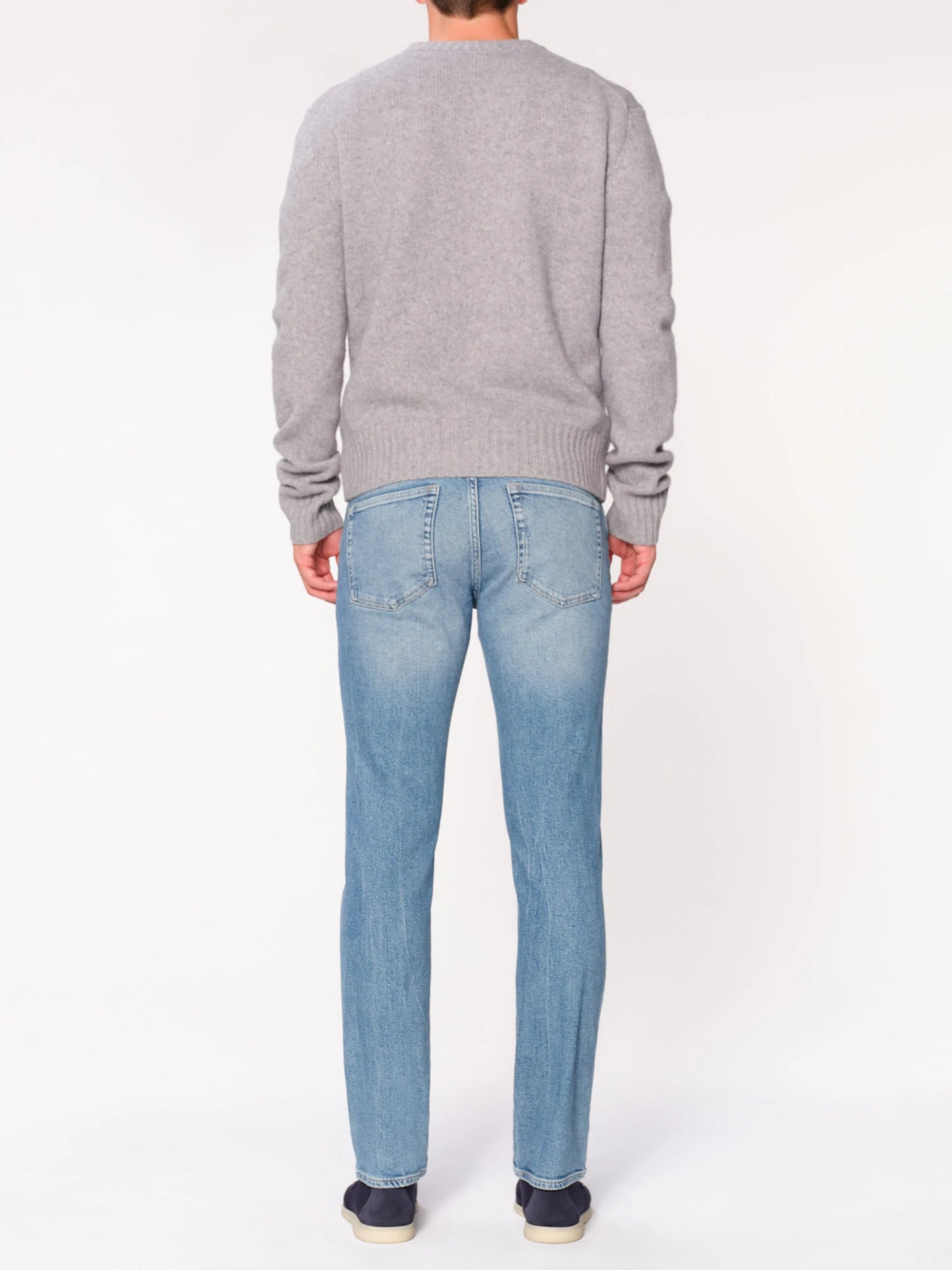 Nick Slim Jean
