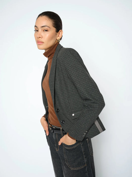 Mos Mosh Josa Kalli Blazer