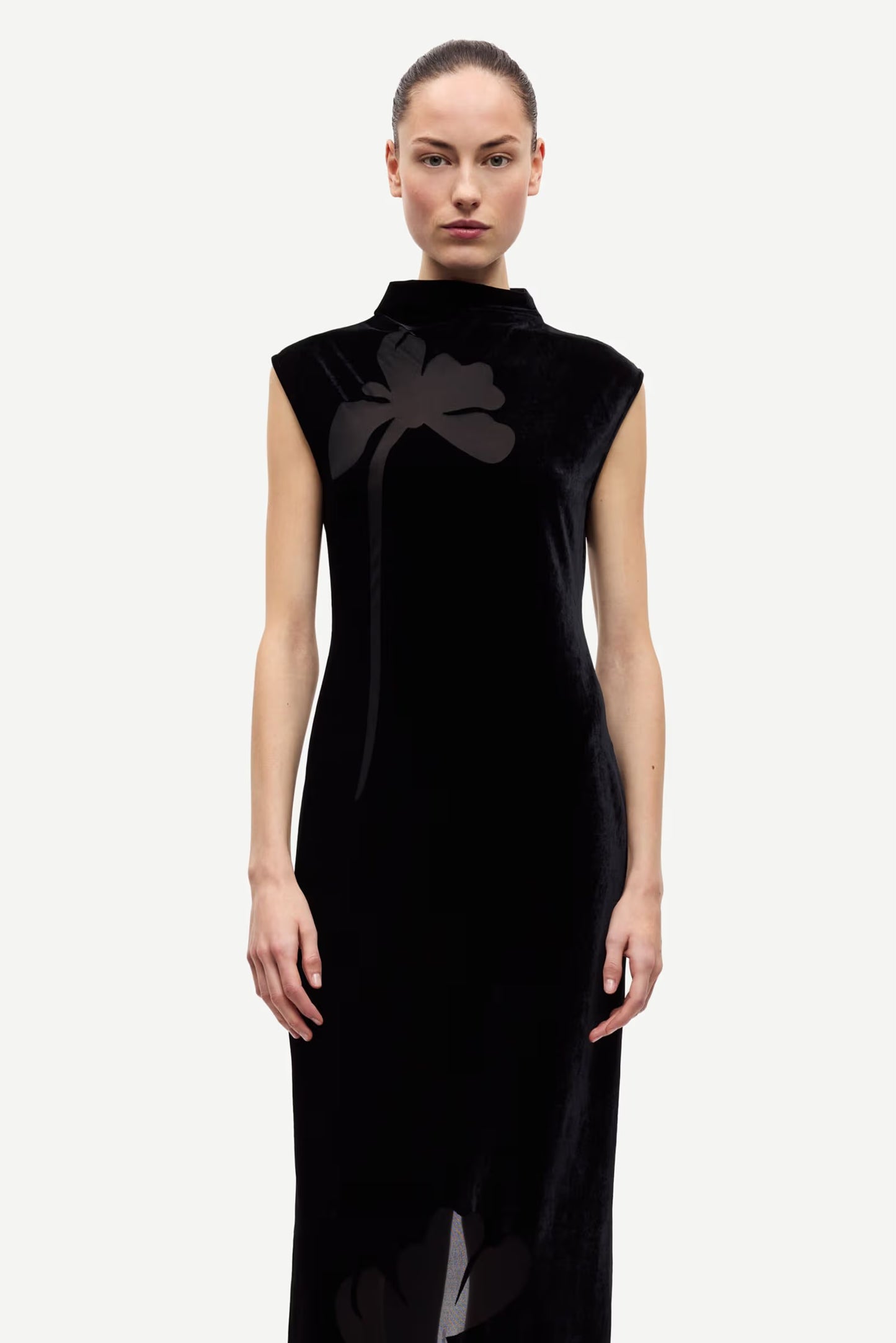 Sakalani Dress Samsoe Samsoe