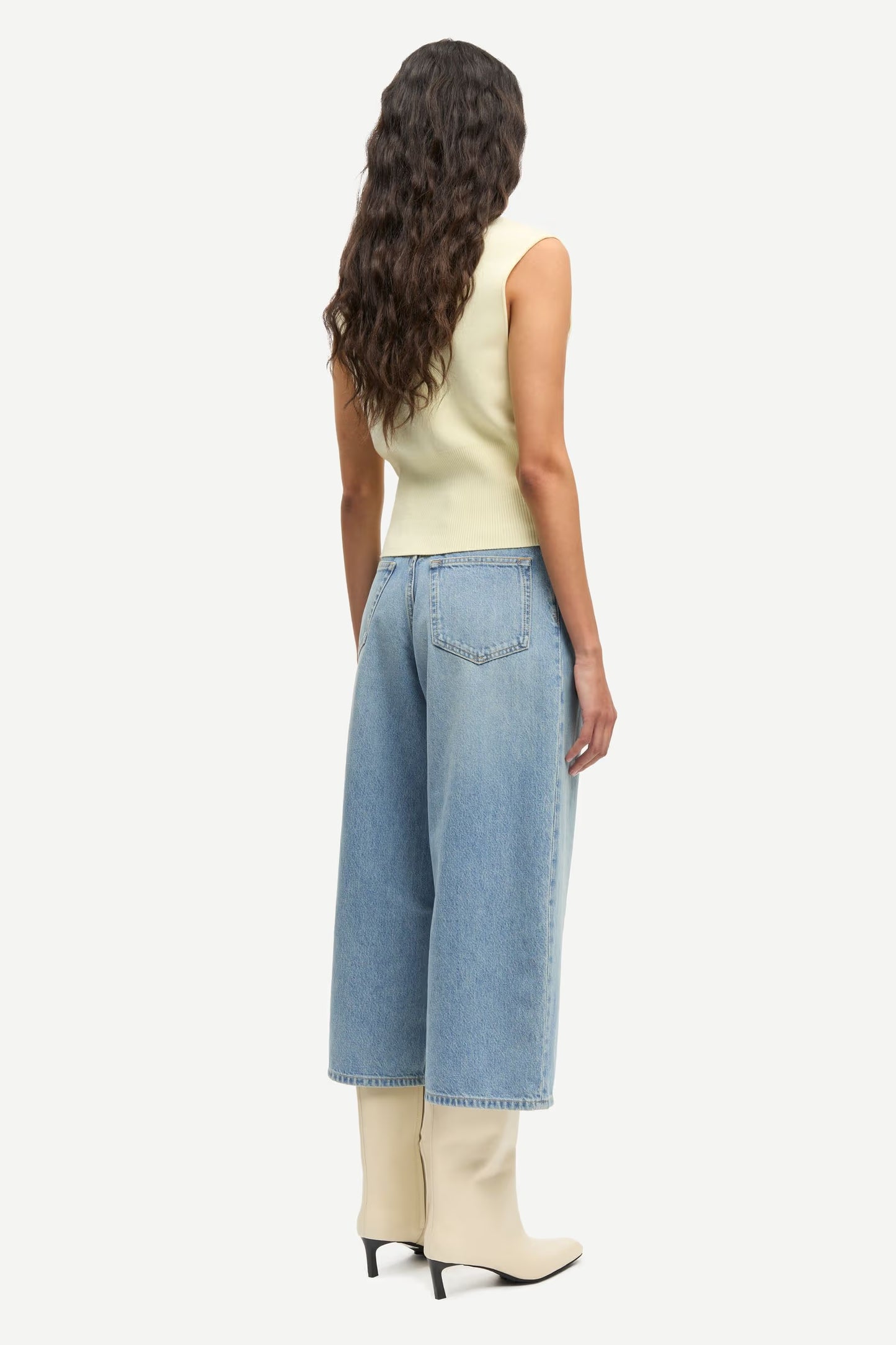 Samsoe - Saanne Top