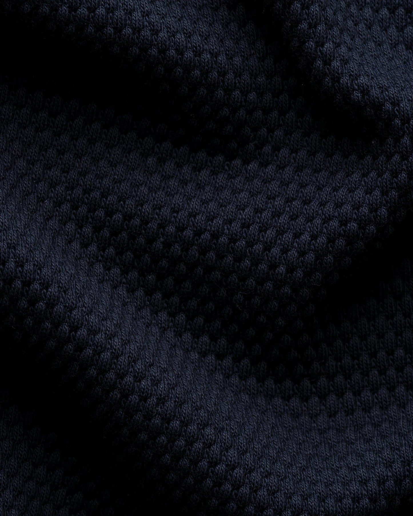 Eton Jonny Collar Knit