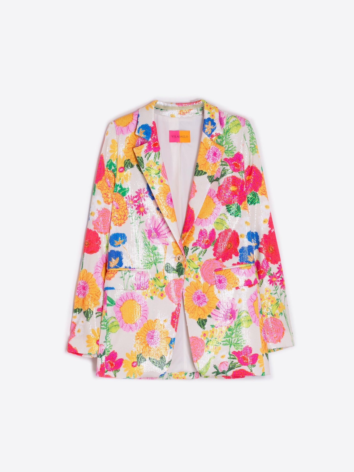 Chario Blazer