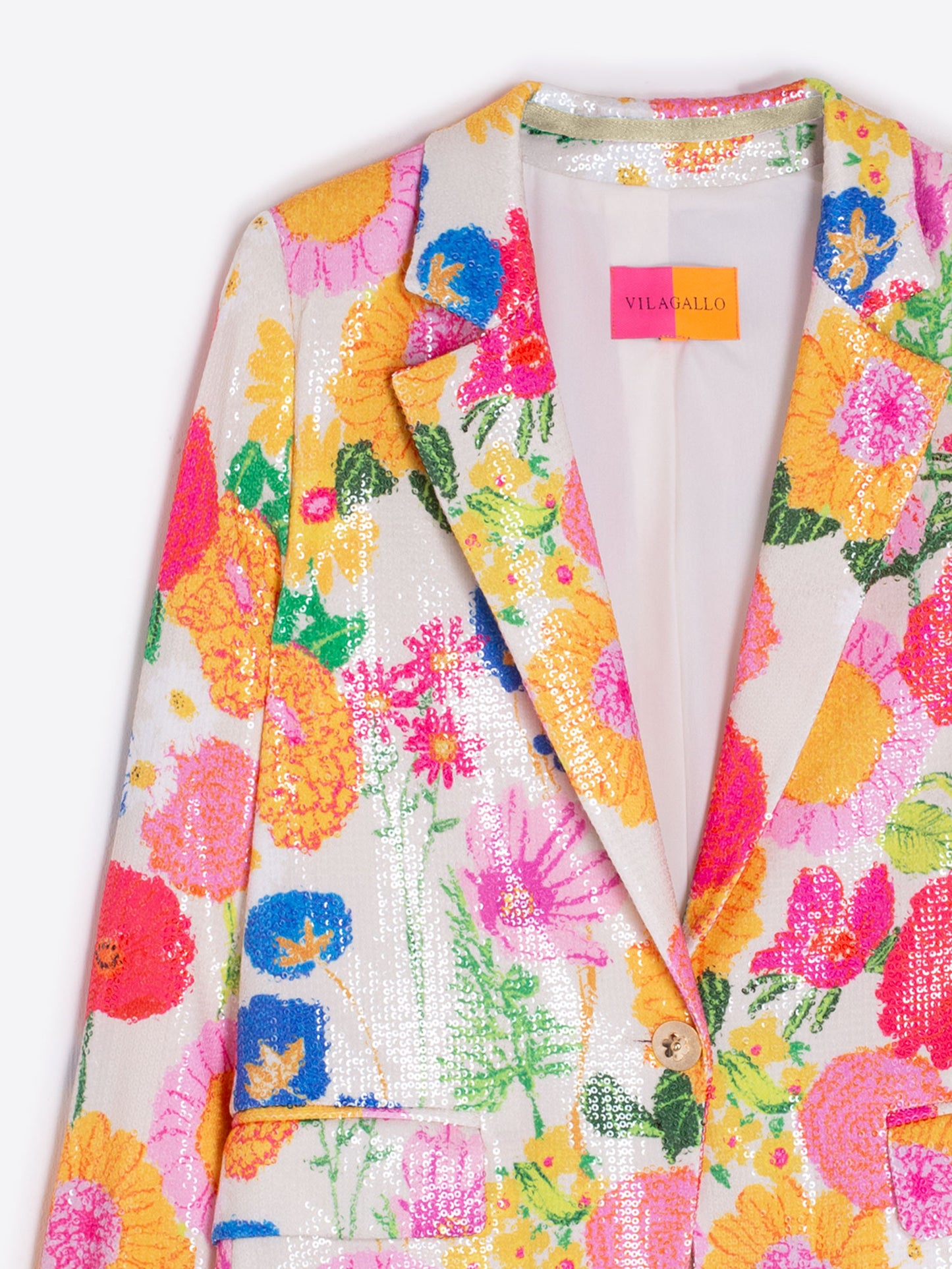 Chario Blazer