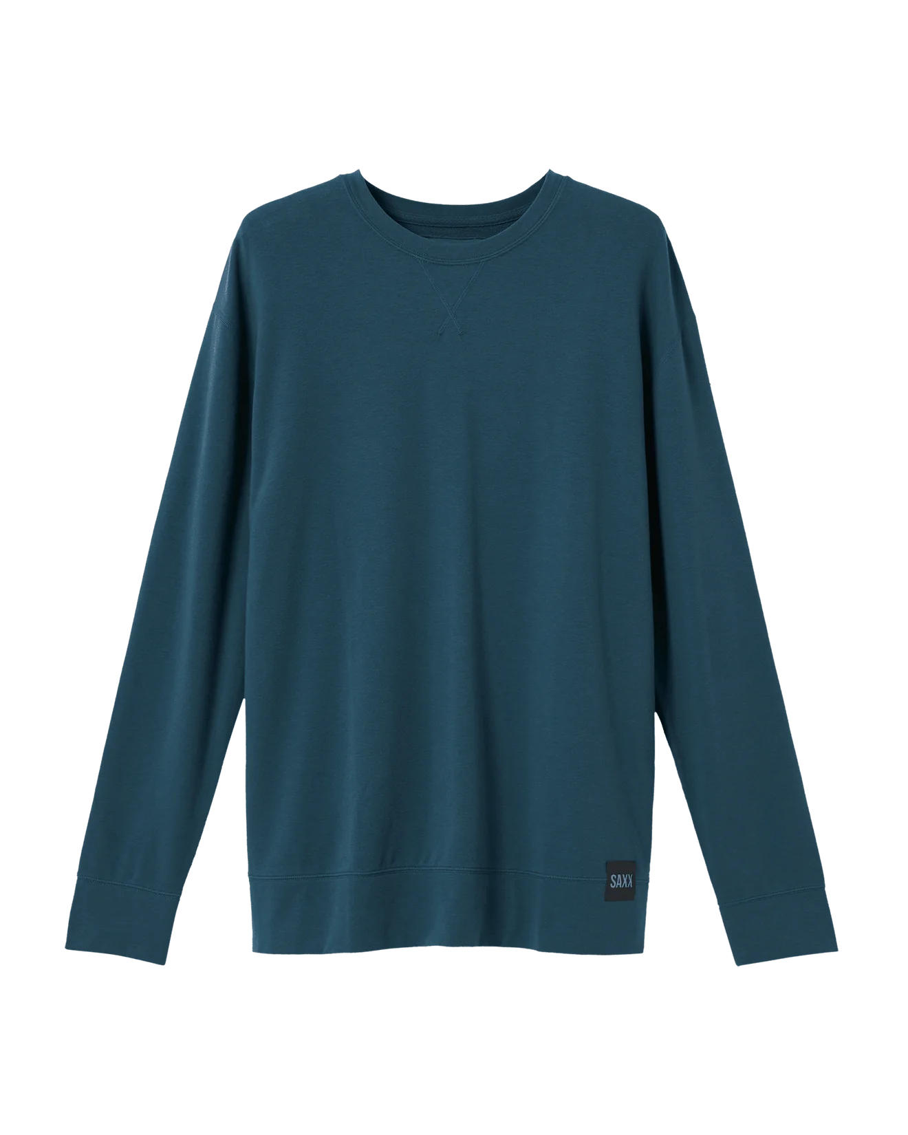 3Six Five Long Sleeve Crew - 2 Colours