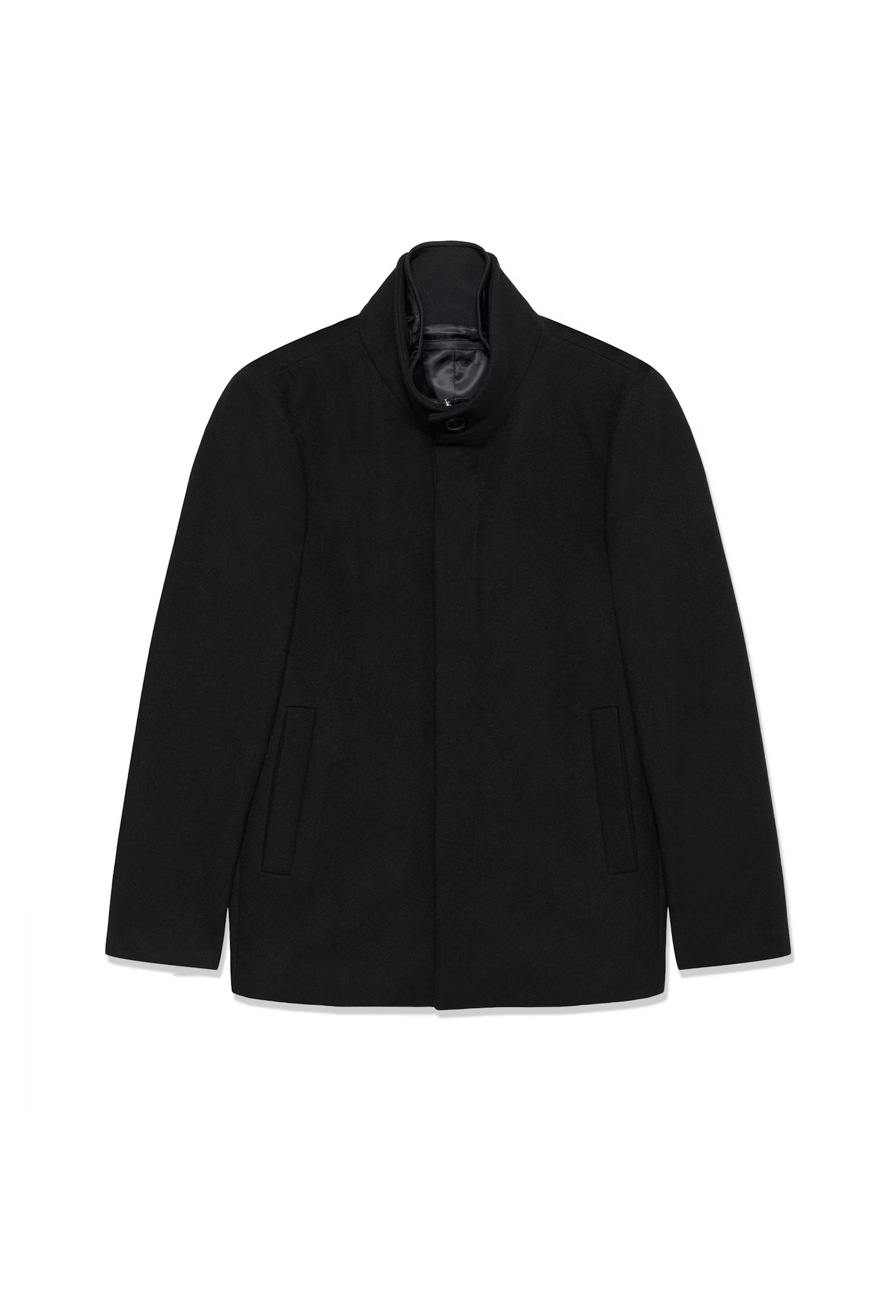 Matinique Short Harvey Outerwear