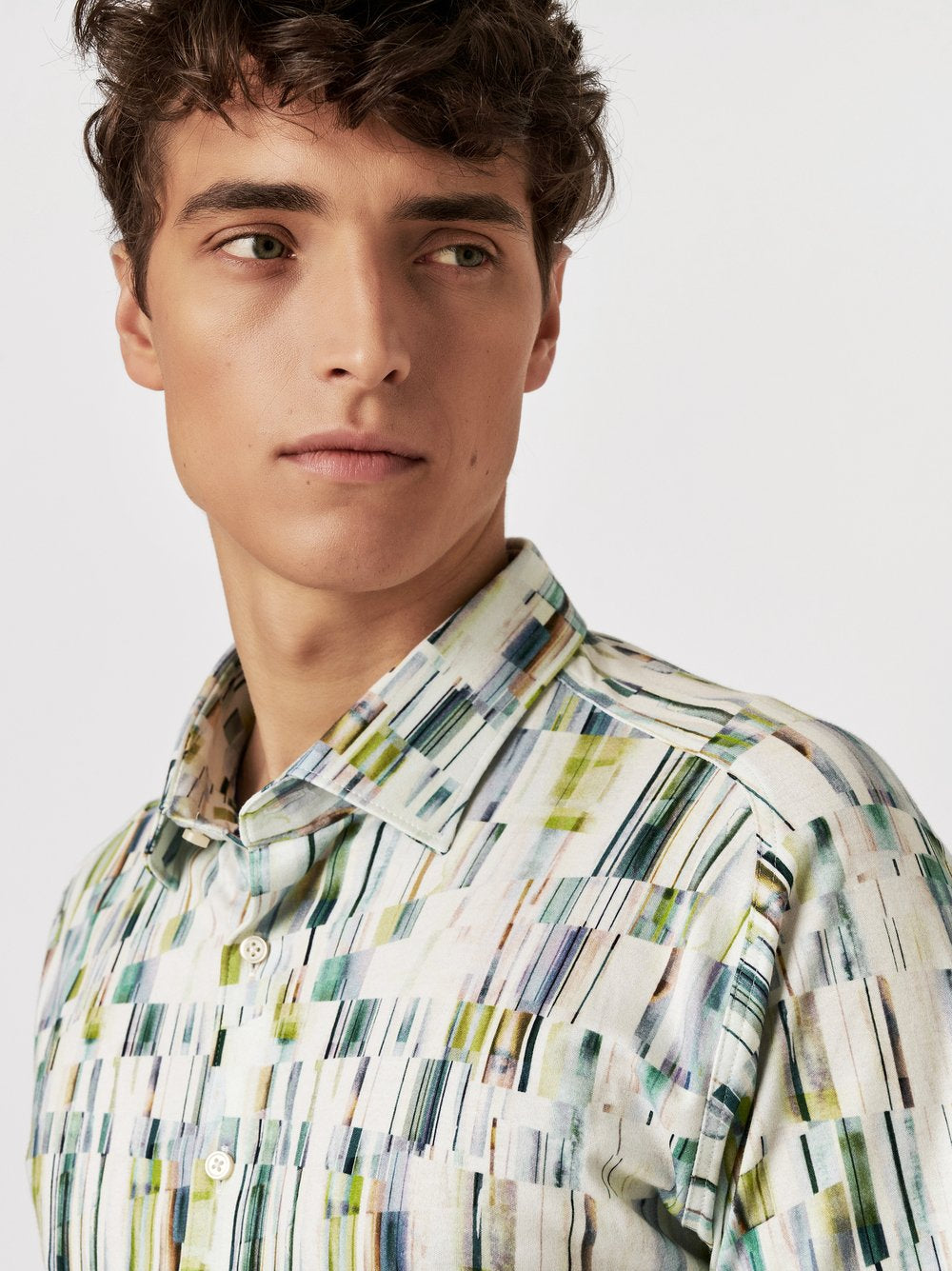 Short Sleeve Shirt