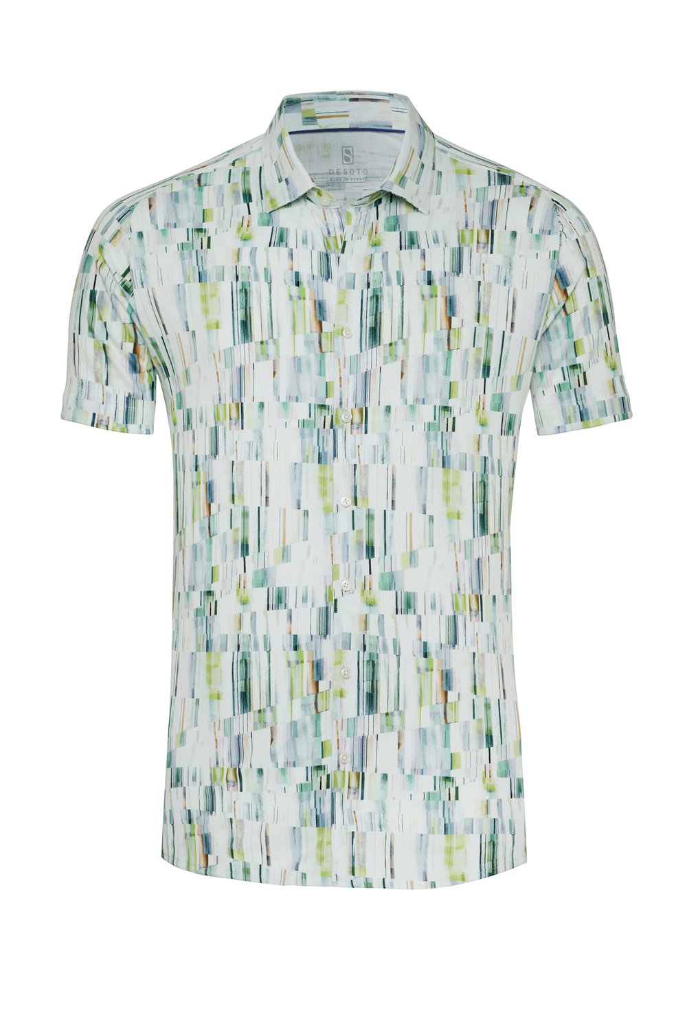 Short Sleeve Shirt