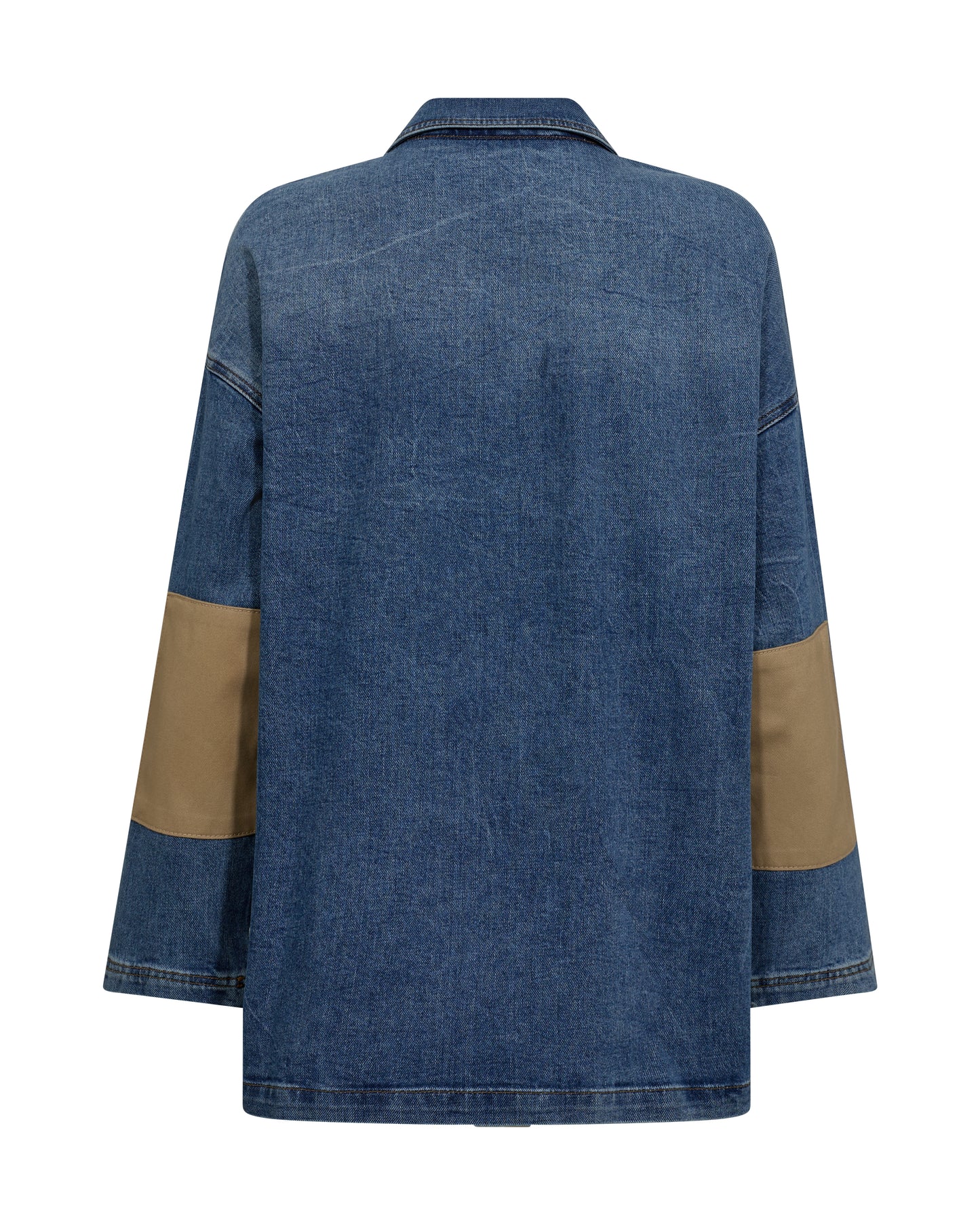 Mos Mosh Alia Jacket