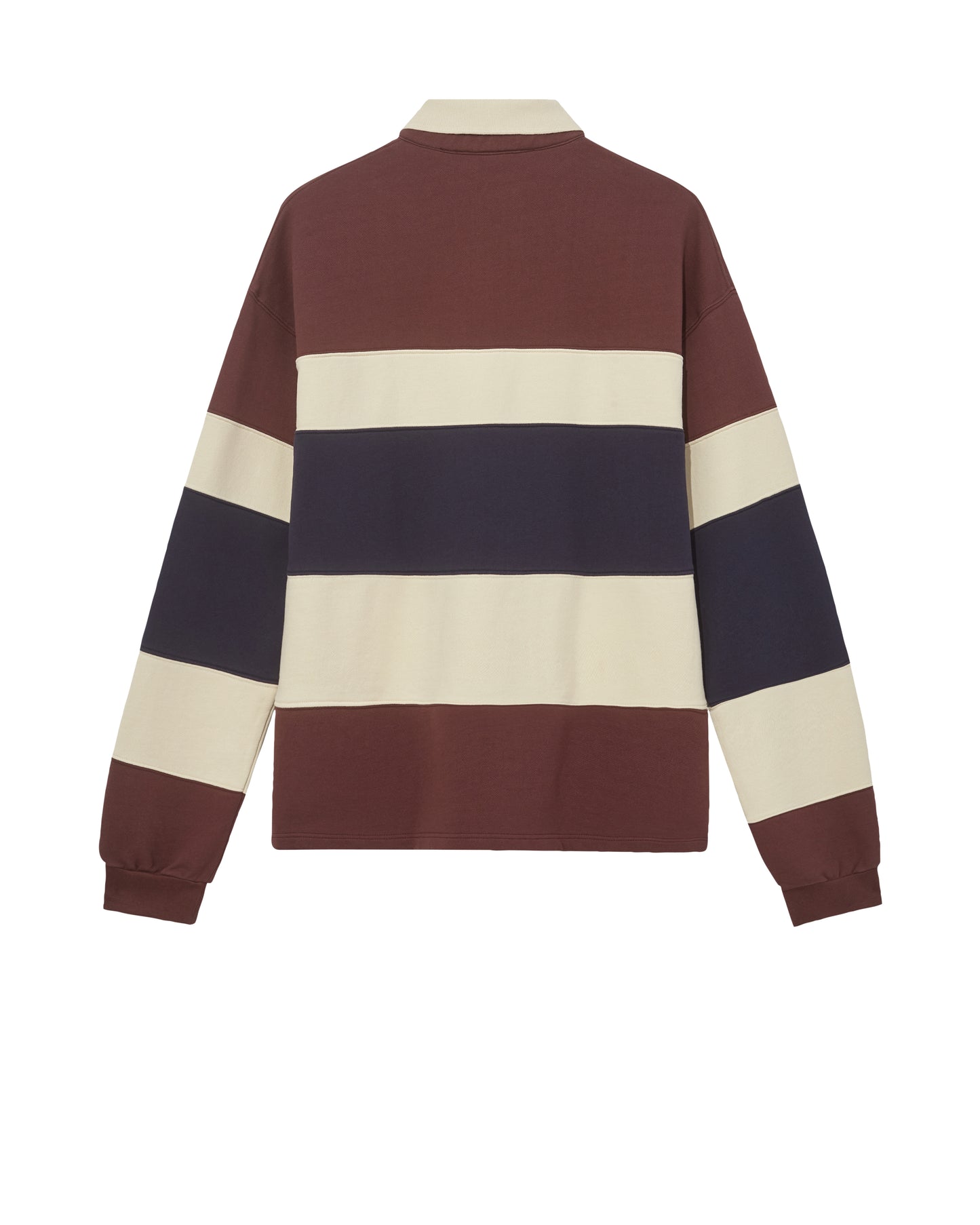 Mos Mosh Graham Polo Knit