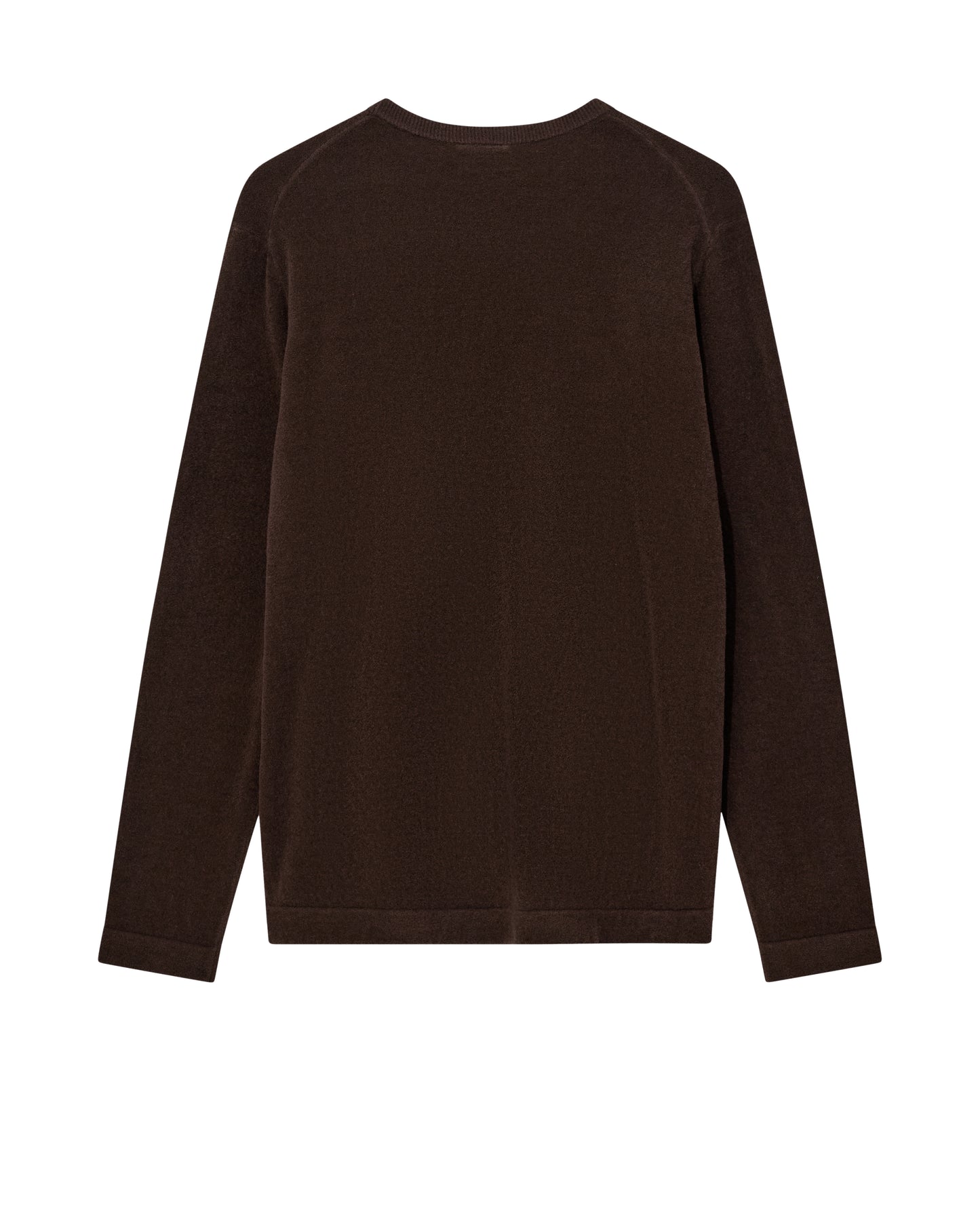 Mos Mosh Gallery Boucle Pullover