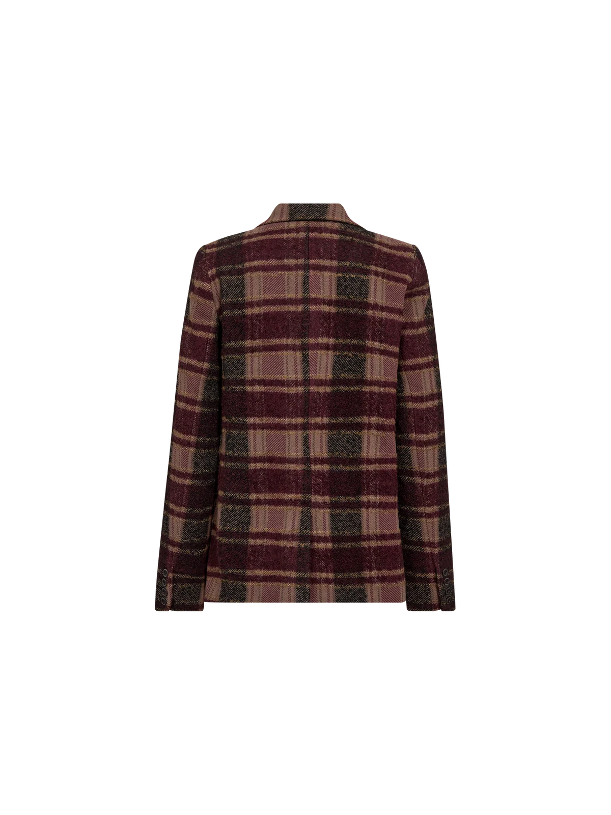 Mos Mosh Manja Comi Blazer