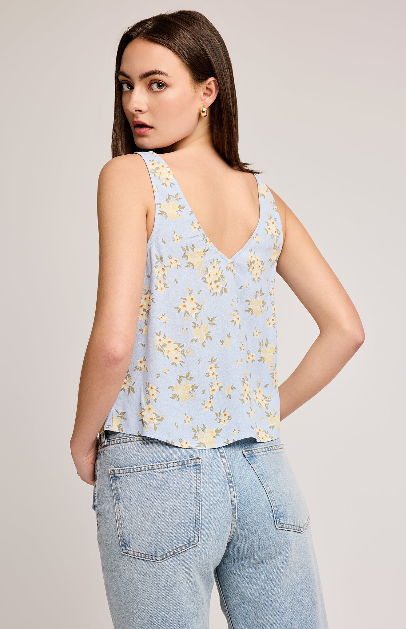Celeste Blouse