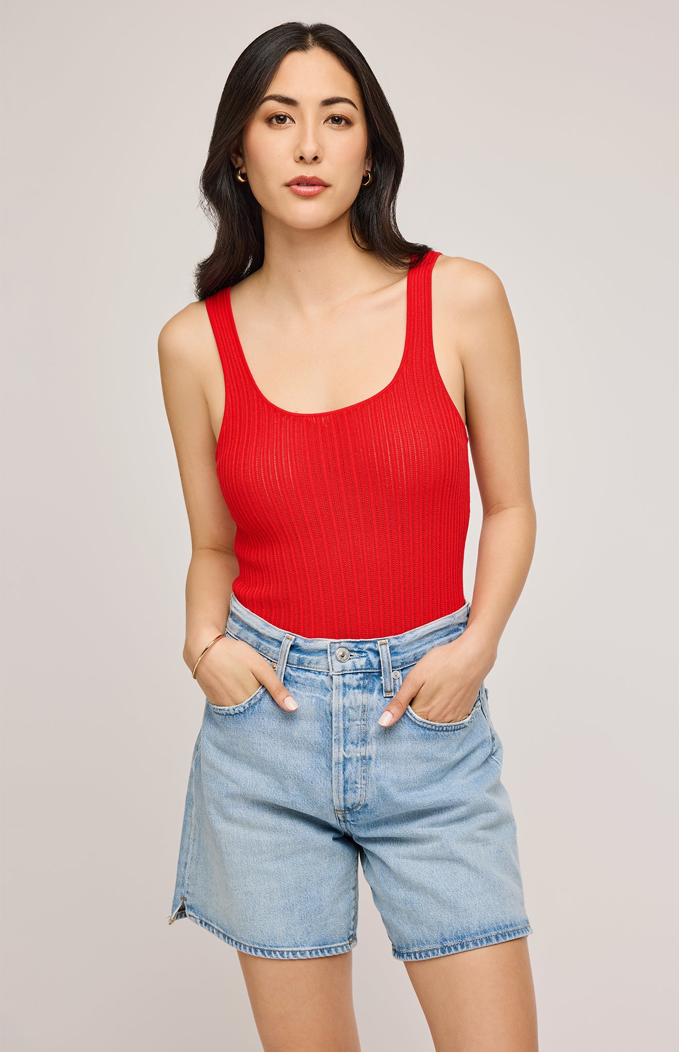 Gala Tank - 2 Colors
