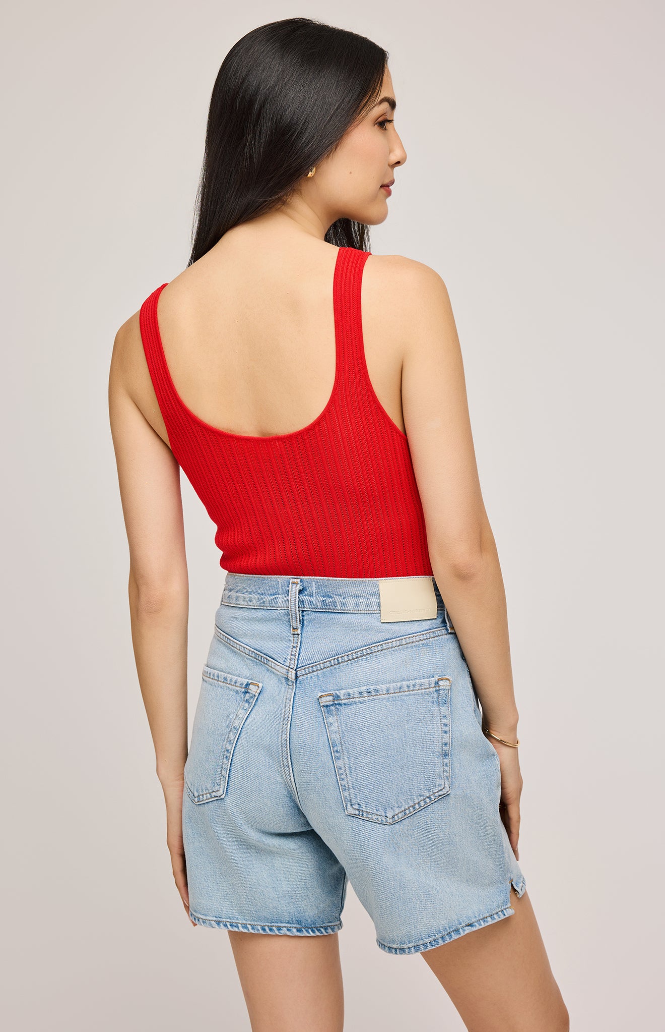 Gala Tank - 2 Colors