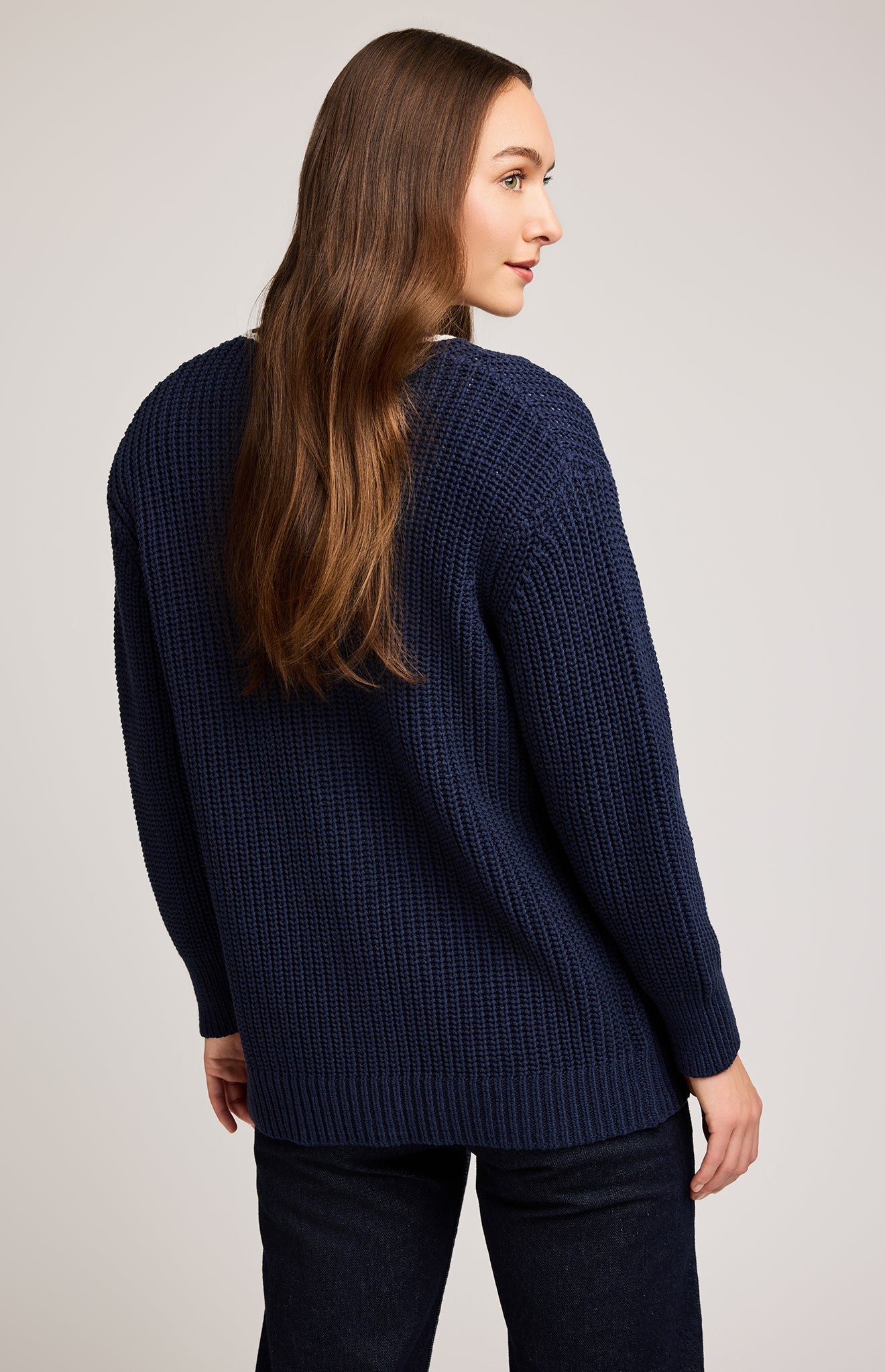 Viola Cardigan - Women's Cardigan - Gentle Fawn