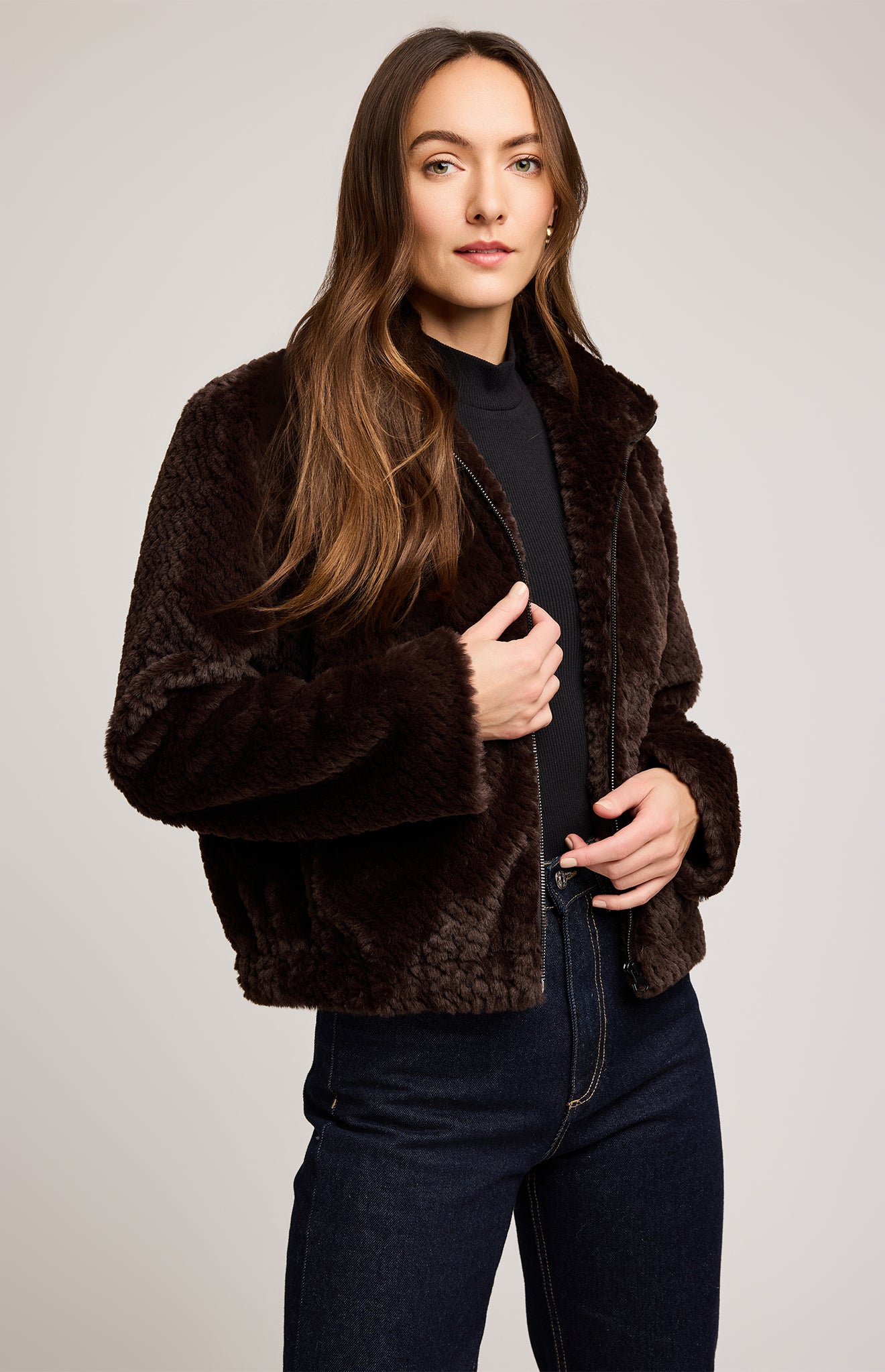 Calista Jacket - Women's Jacket - Gentle Fawn