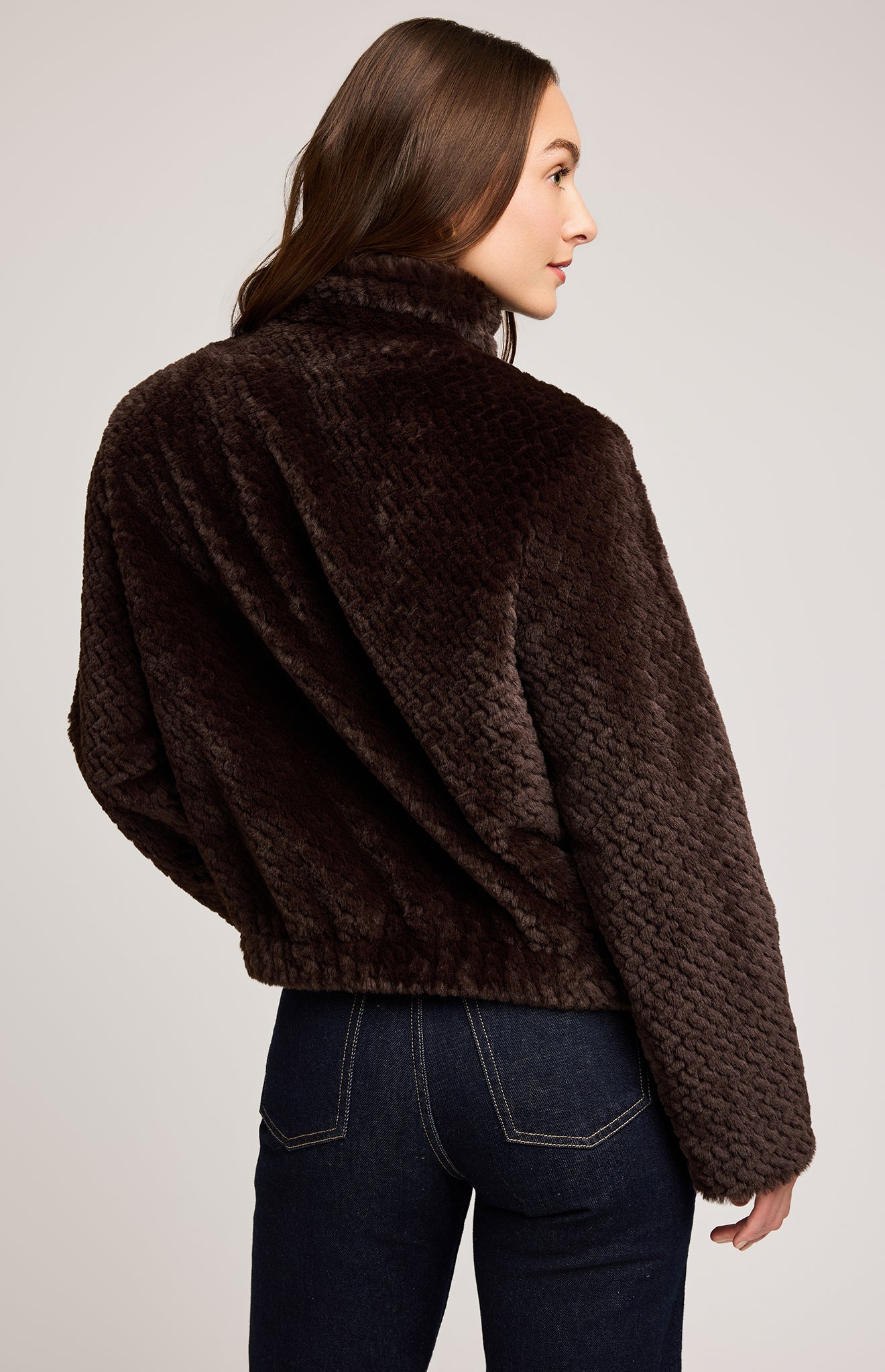 Calista Jacket - Women's Jacket - Gentle Fawn