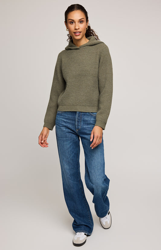 Gentle Fawn Jessica Pullover Hoodie