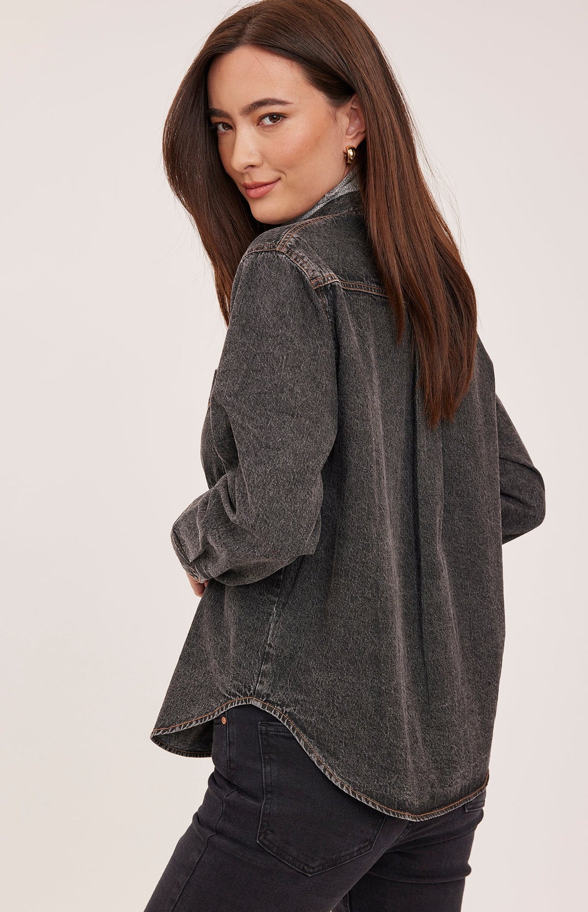 Gentle Fawn Griffin Button Down