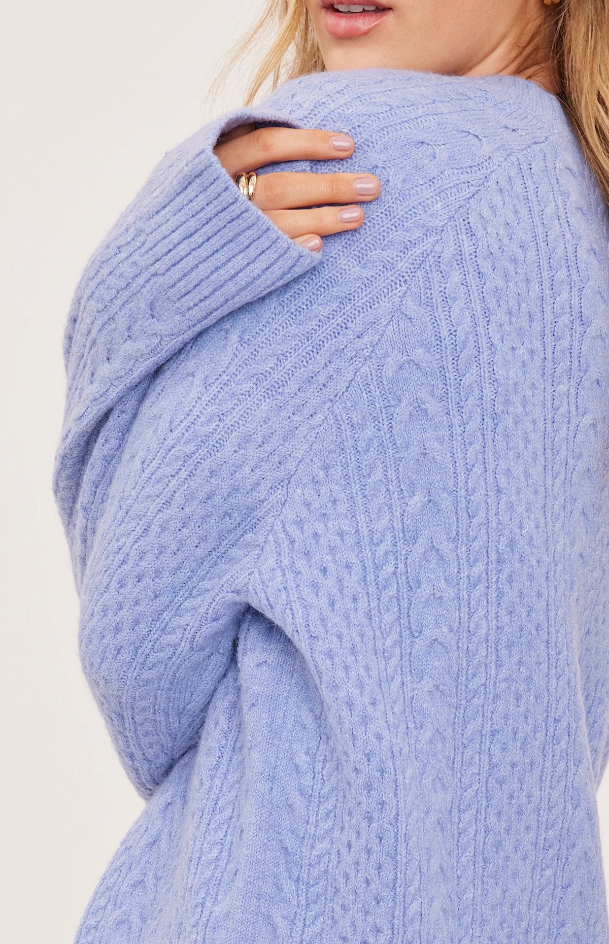 Gentle Fawn Lori Sweater
