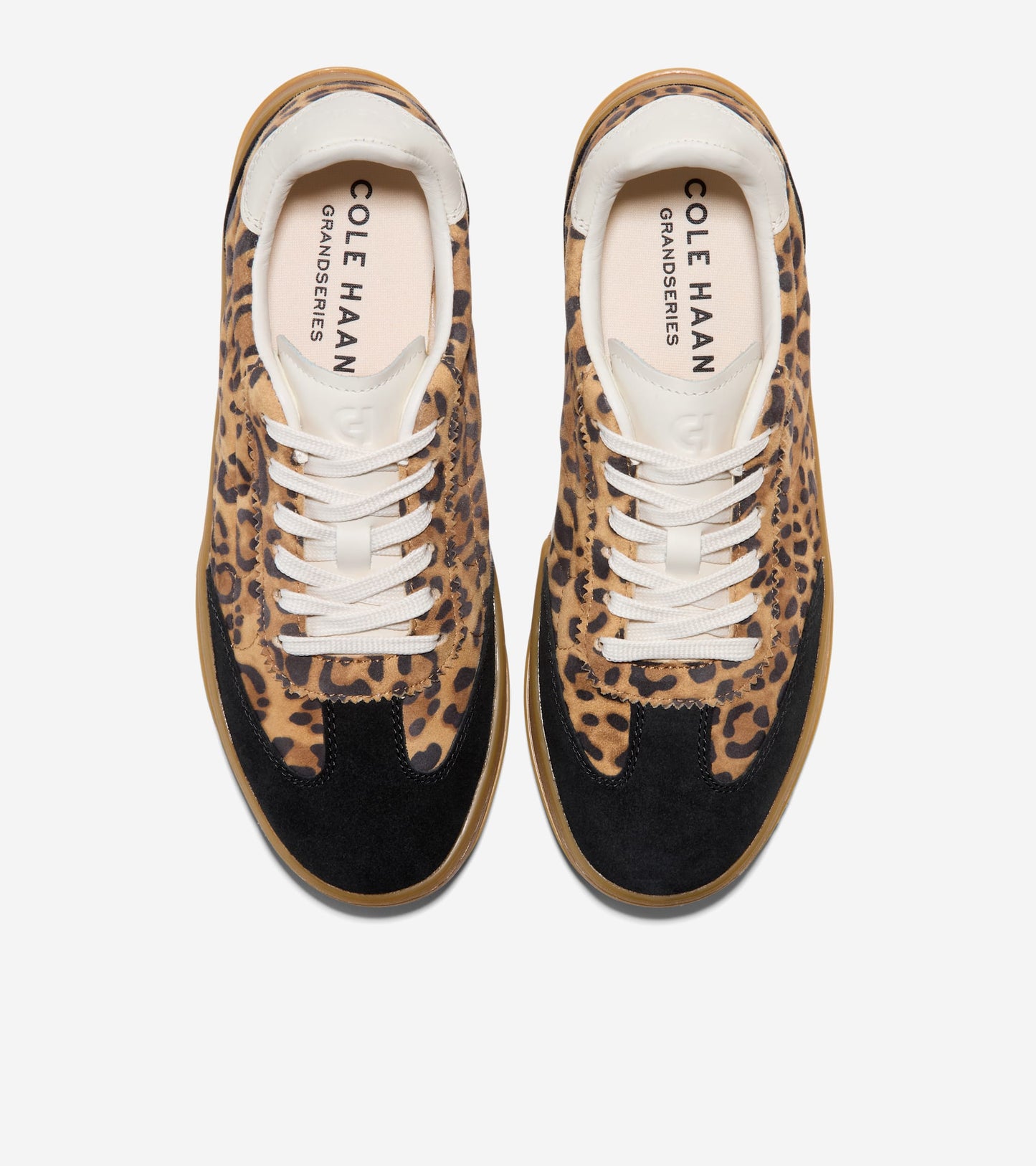 Women's GrandPrø Breakaway Sneakers