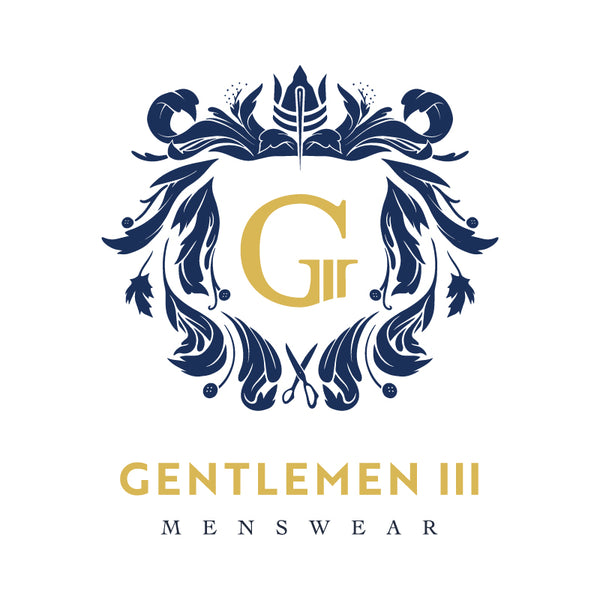 Gentlemen III / GIII Woman