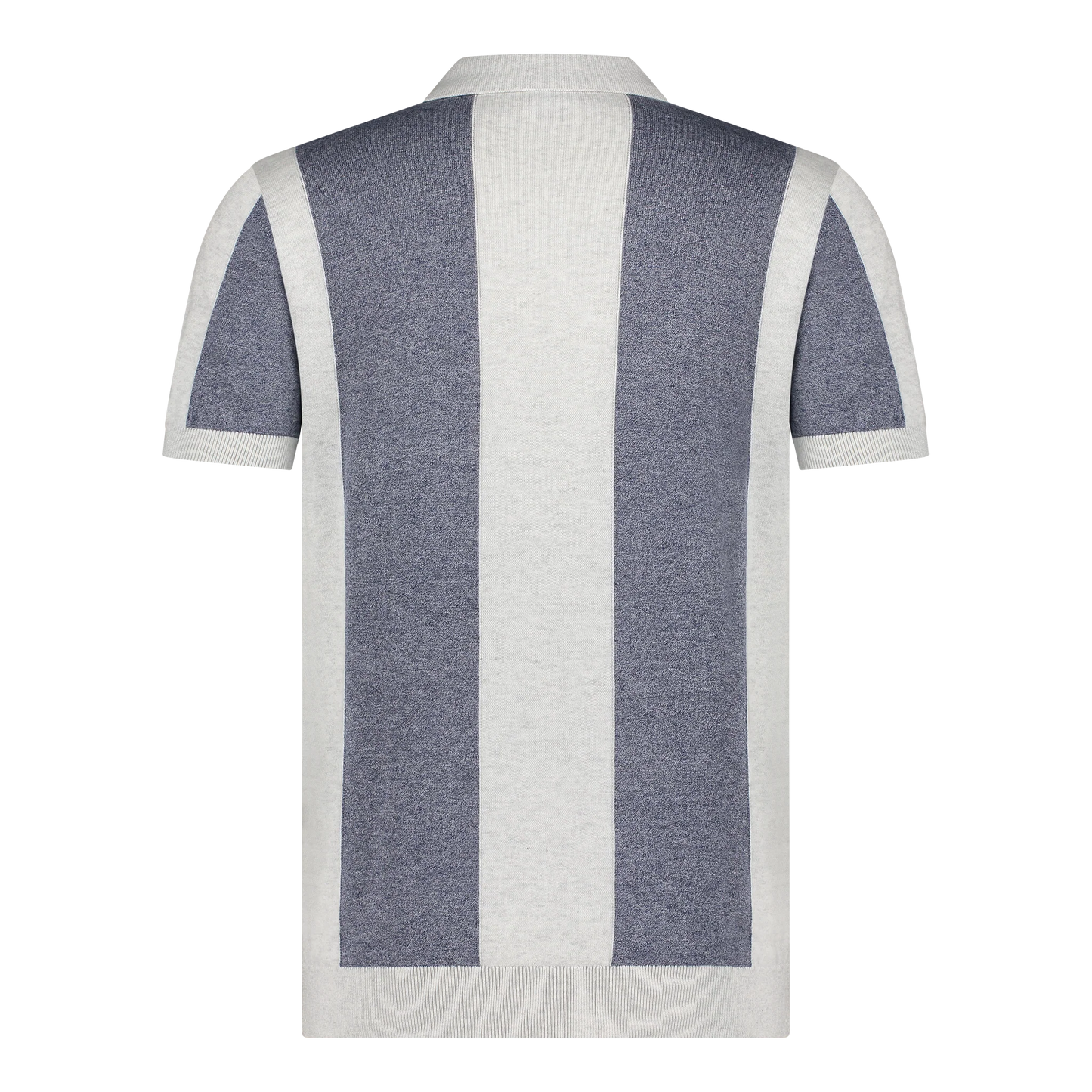 Marina Knit Button-Up