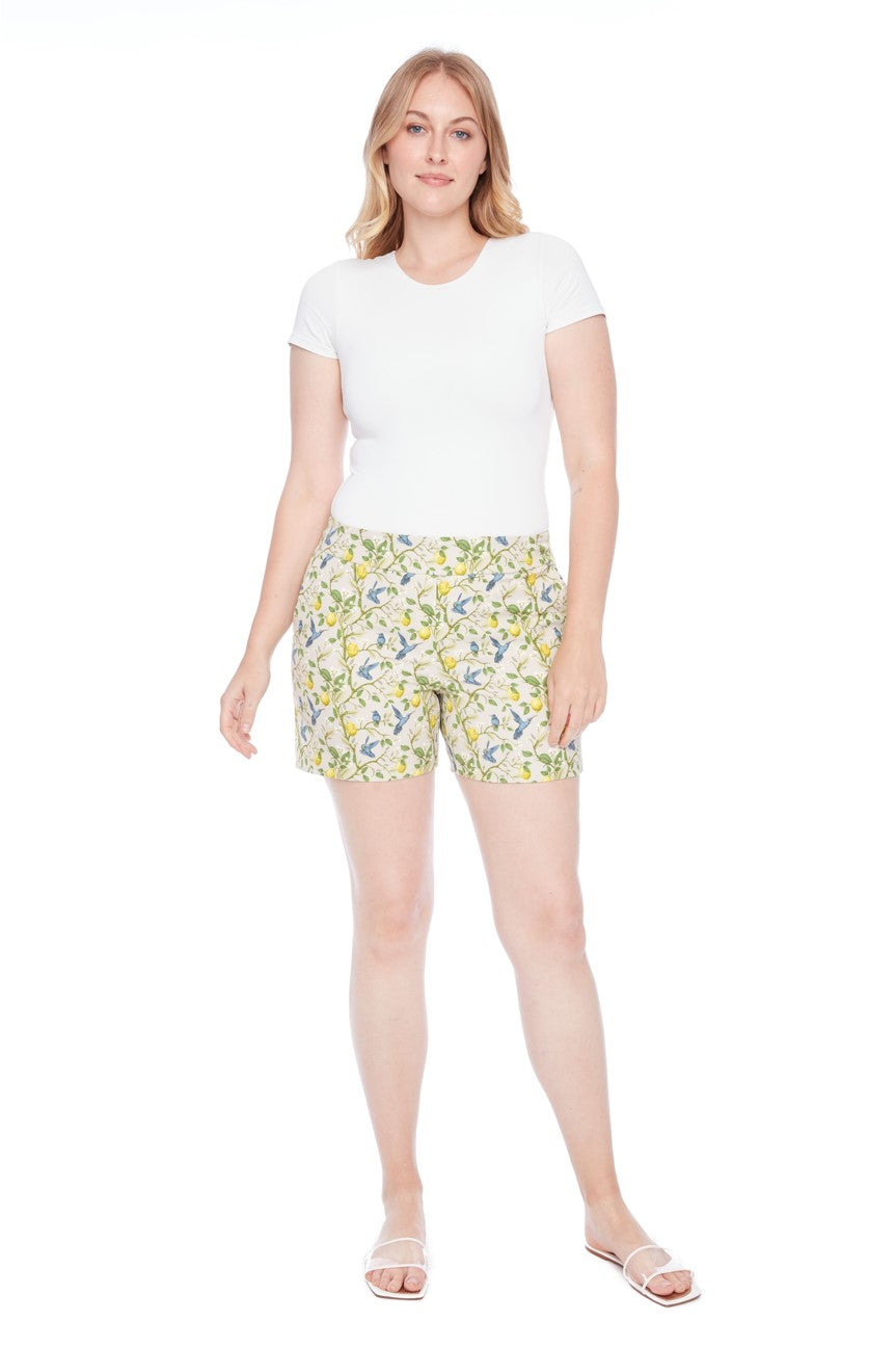 Lisa Birdy Amalfi Short