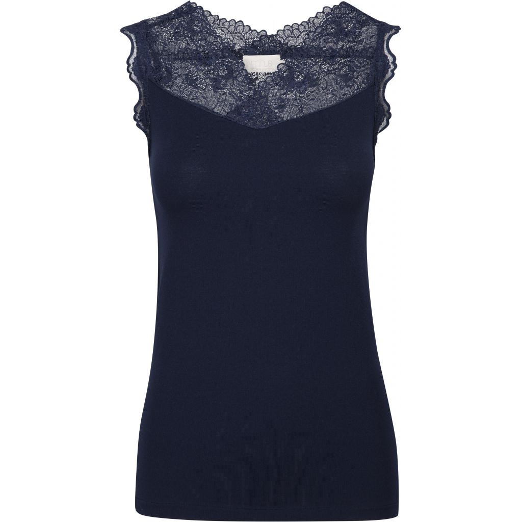 Minus Vanessa Top