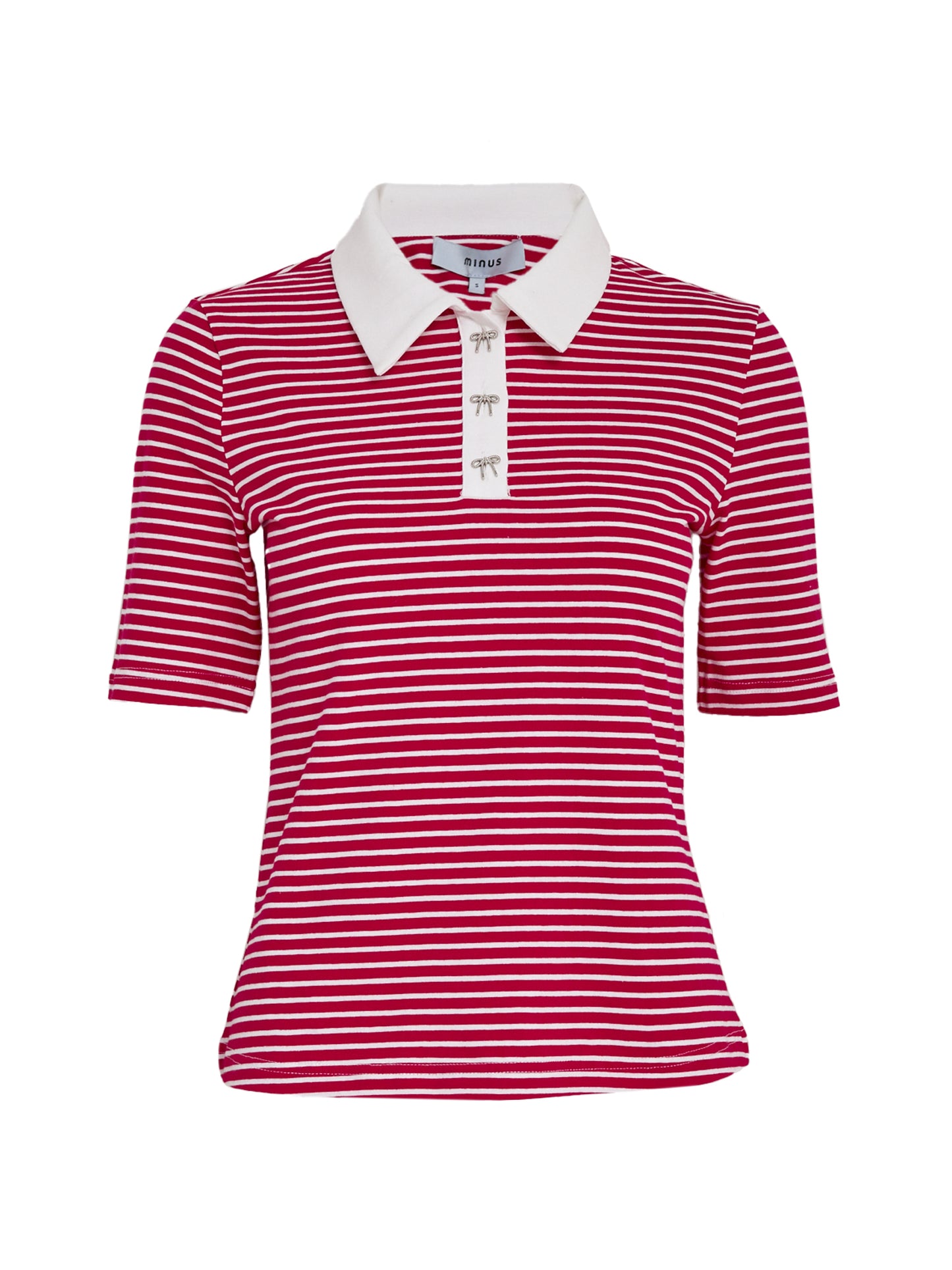 Minus - Stripped Polo