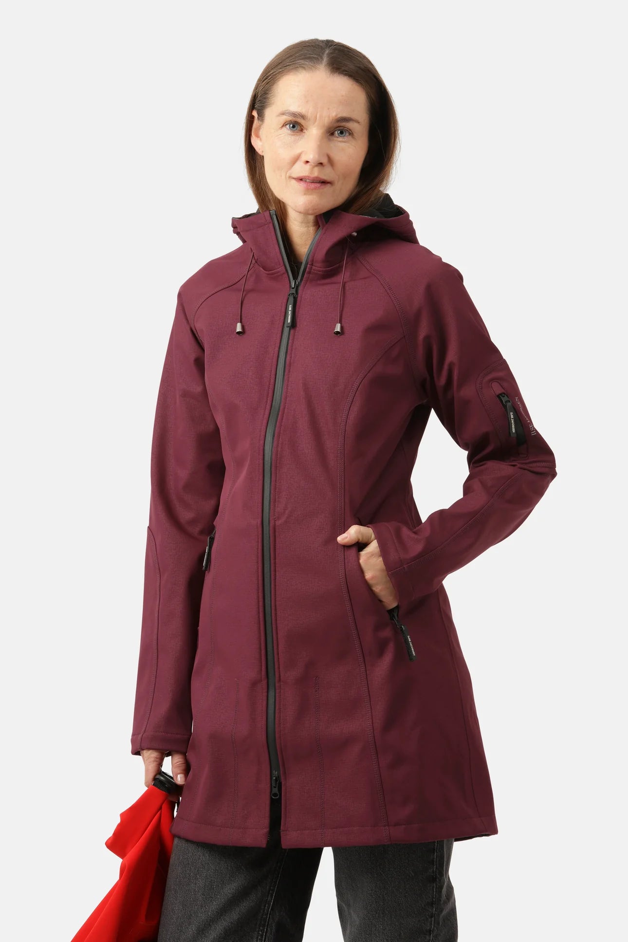 Rain37 Raincoat - 2 Colours
