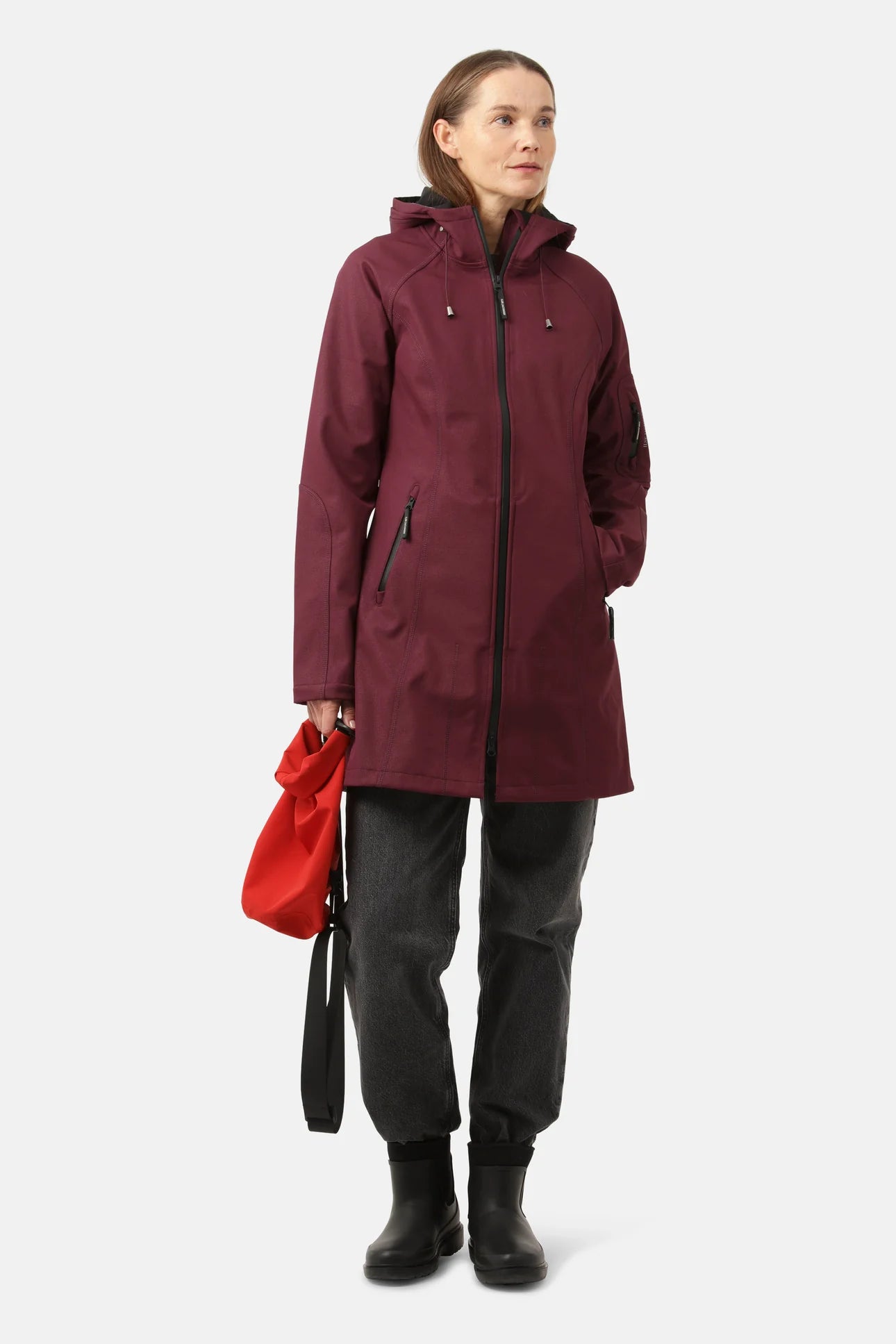 Rain37 Raincoat - 2 Colours