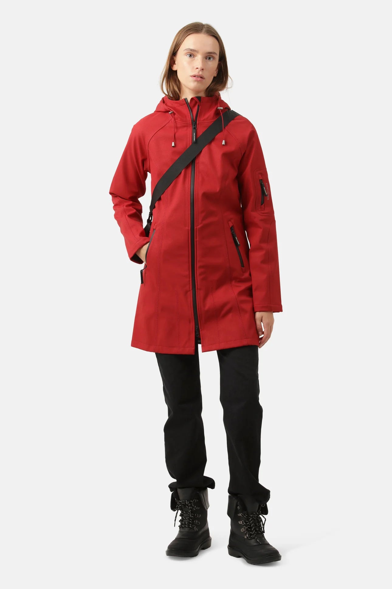 Rain37 Raincoat - 2 Colours