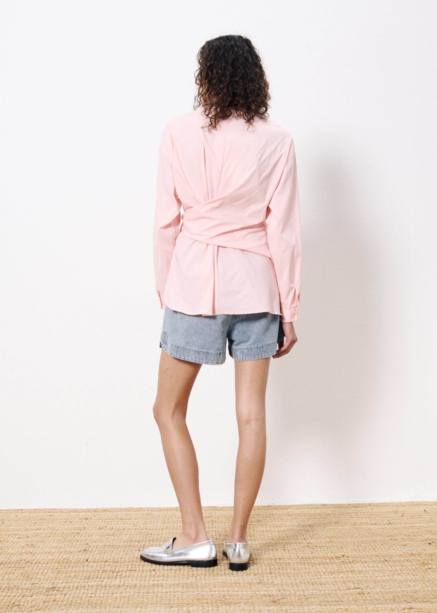 Adia Shirt