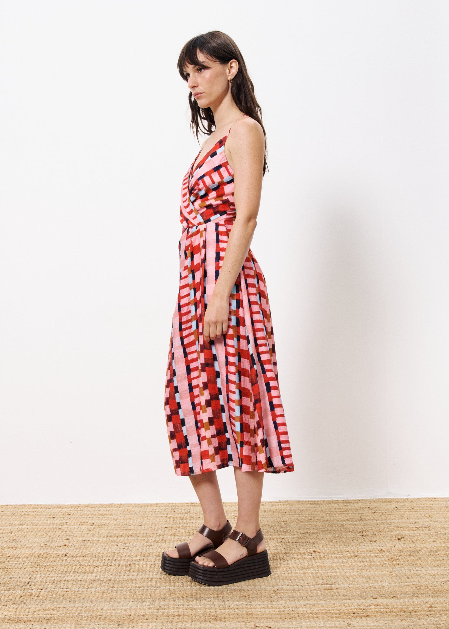 Aelig Dress