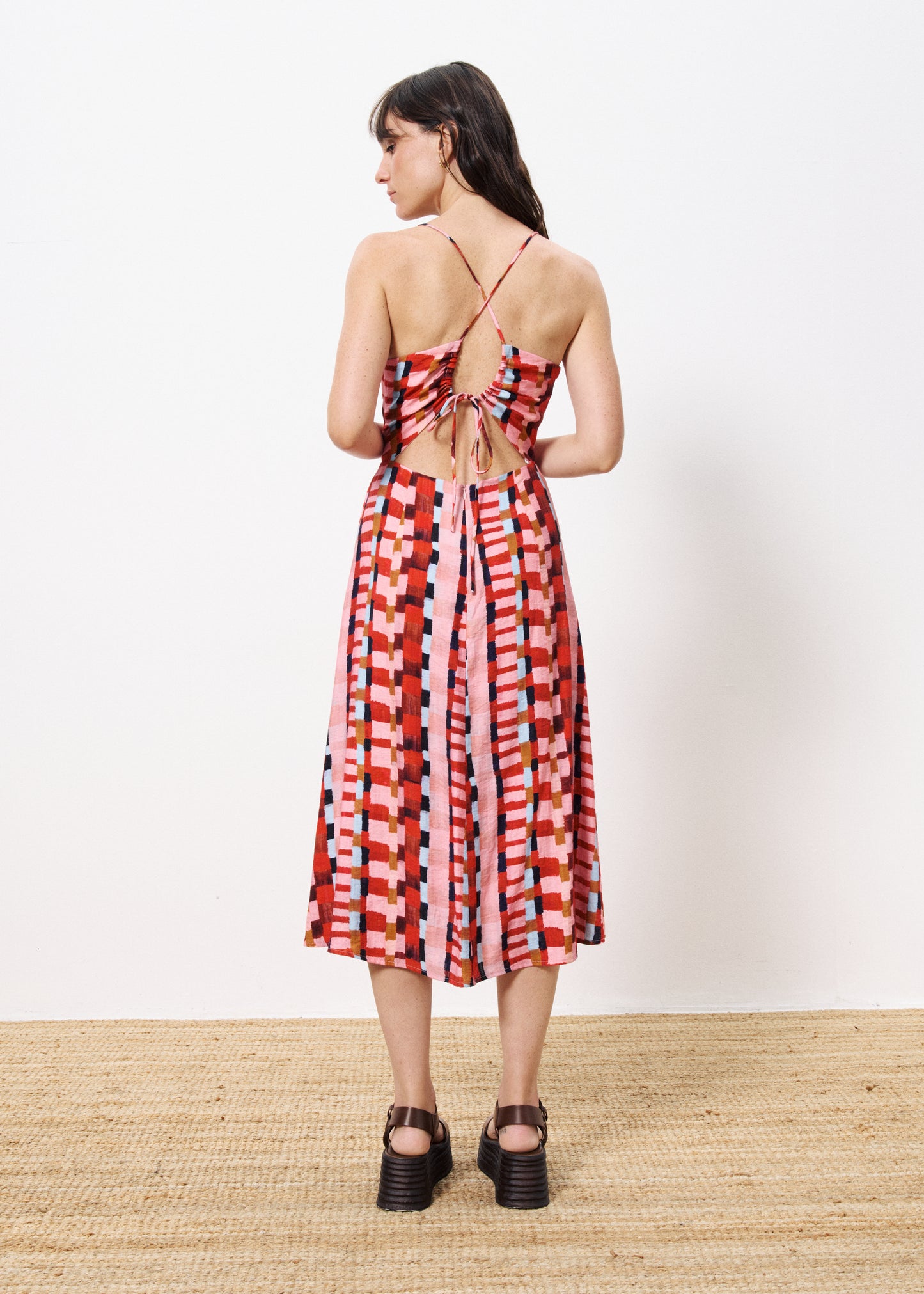 Aelig Dress