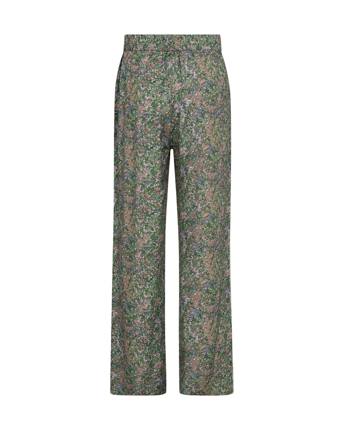Mos Mosh Bala Flowish Orchid Pants