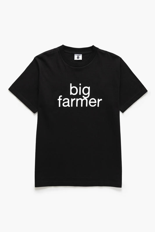 Service Works Big Farmer T-Shirt