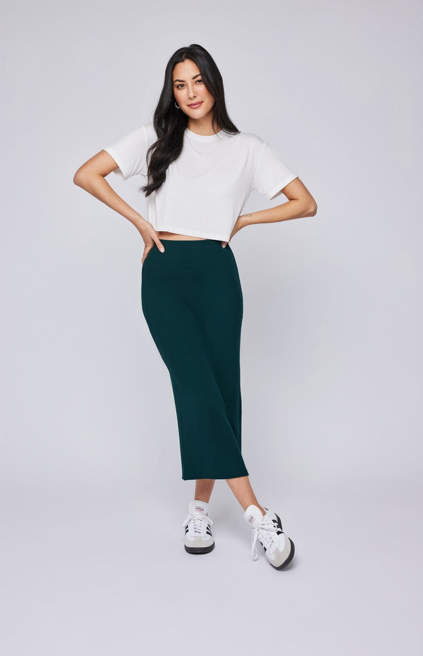 Sayulita Skirt