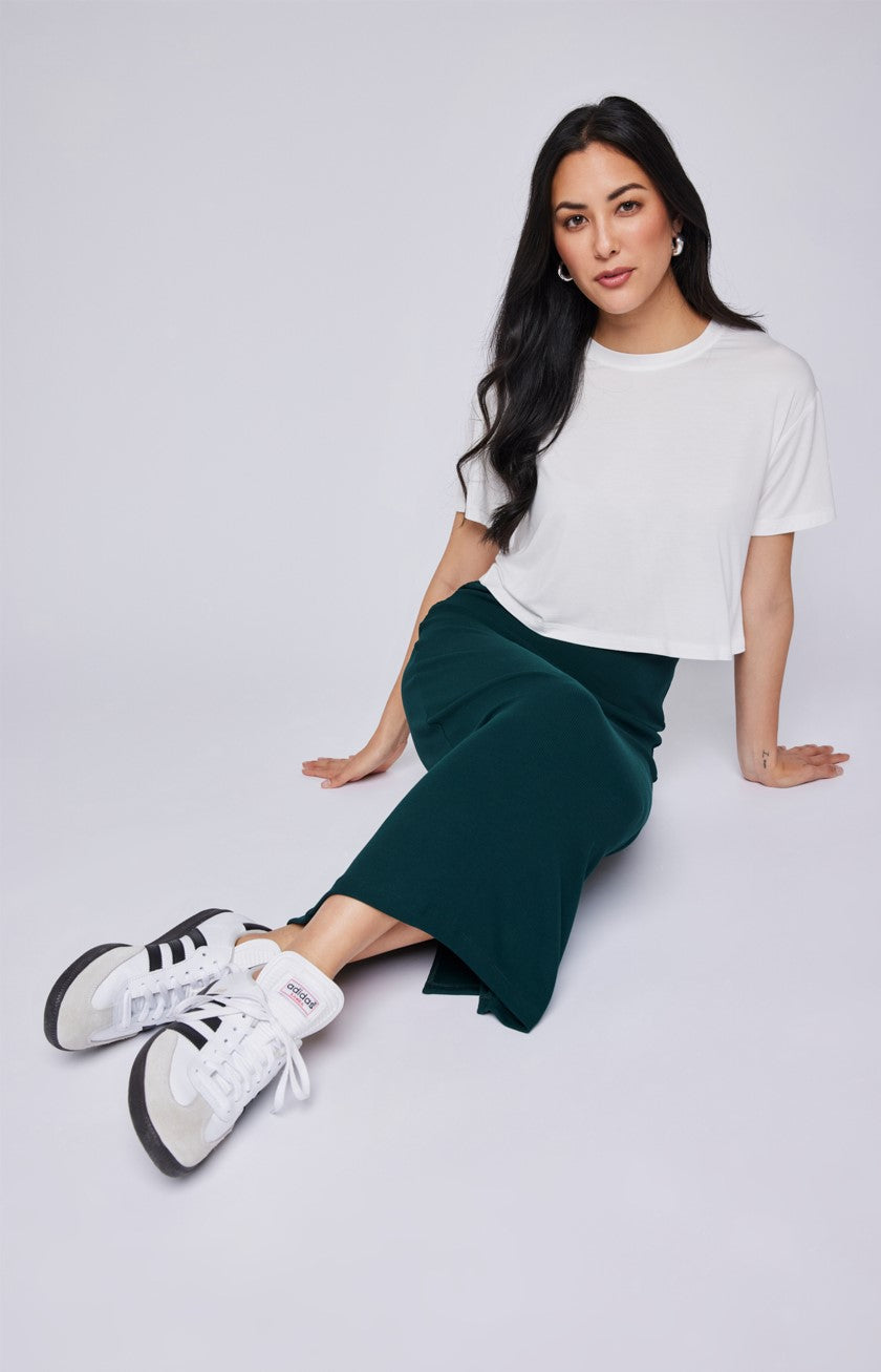 Sayulita Skirt