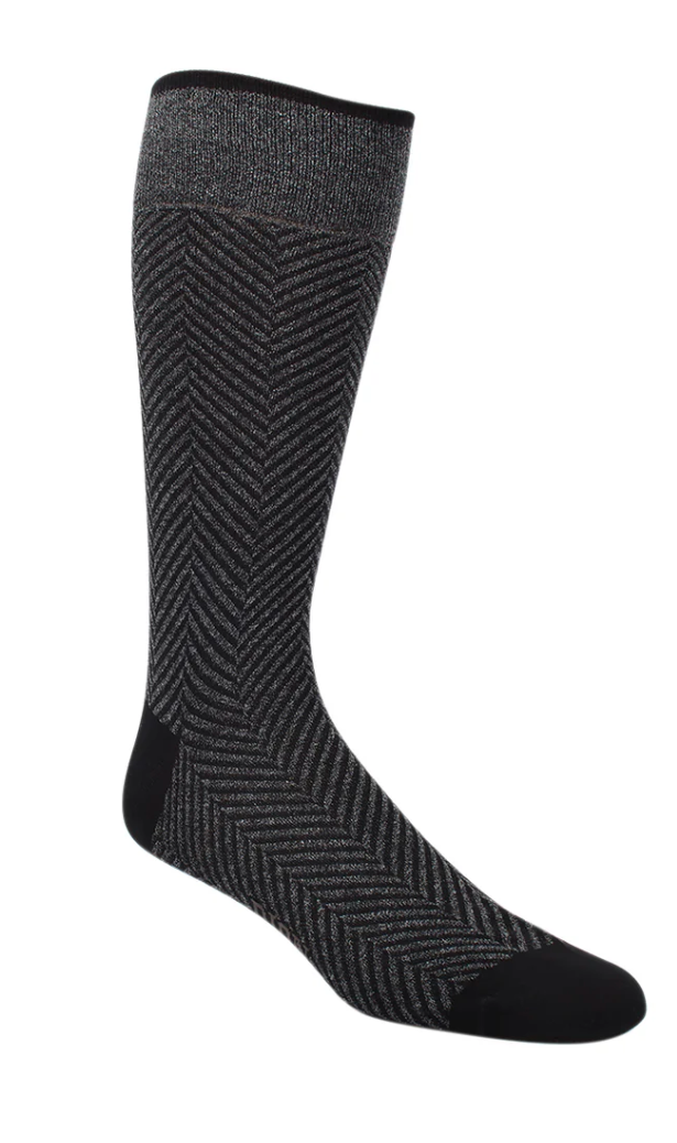 6 Pre-Pack of Dion Socks - Men's Socks - Men's Wear