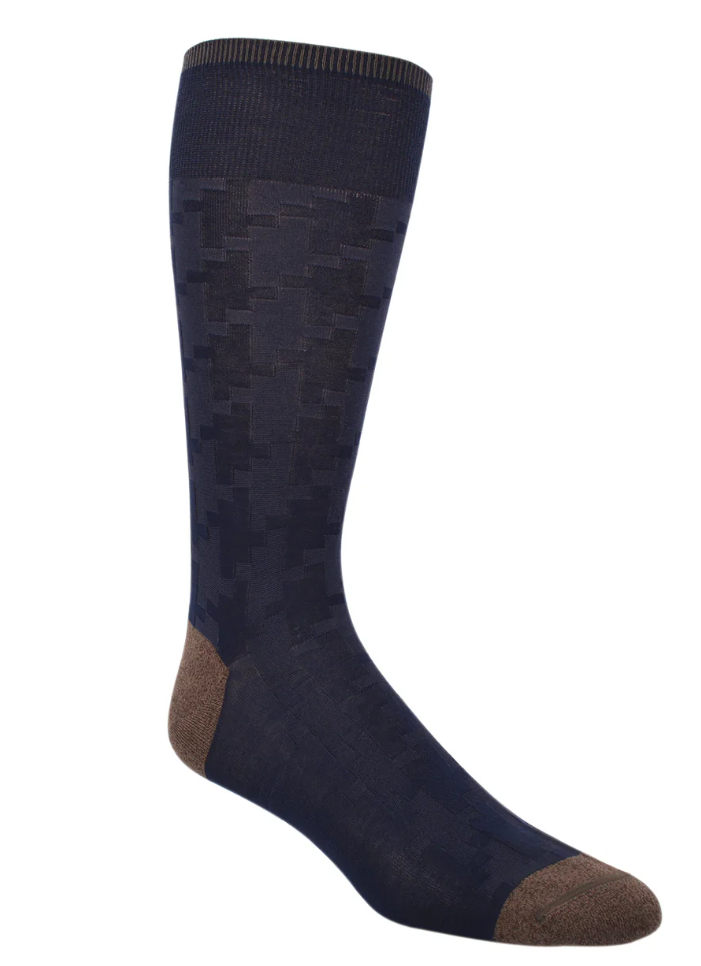 6 Pre-Pack of Dion Socks - Men's Socks - Men's Wear