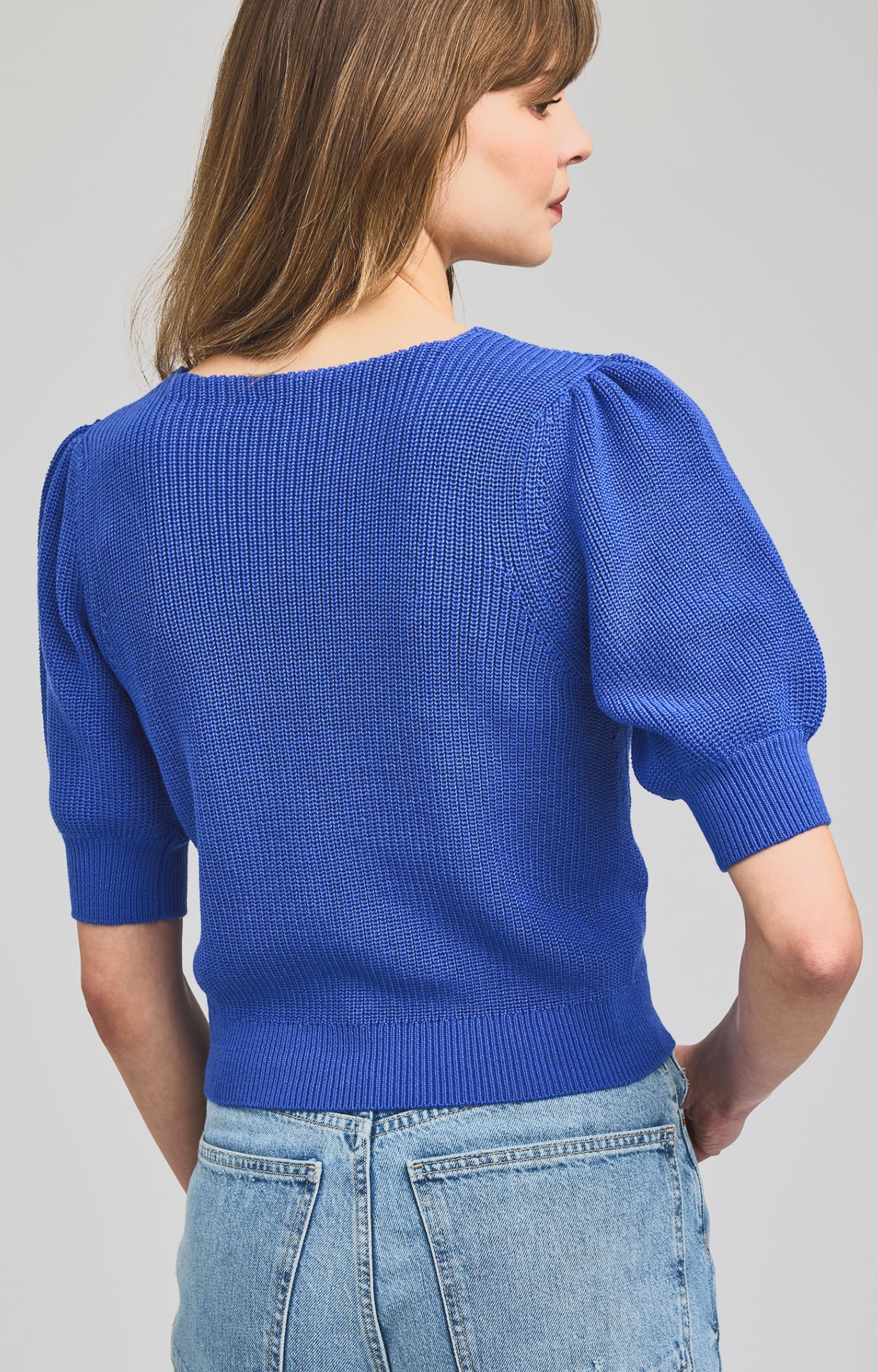 Gentle Fawn - Phoebe Sweater