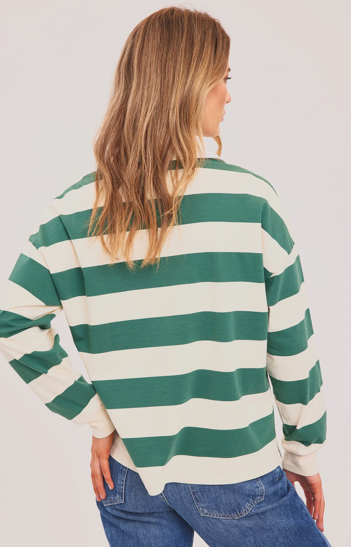 Gentle Fawn - Britt Shirt