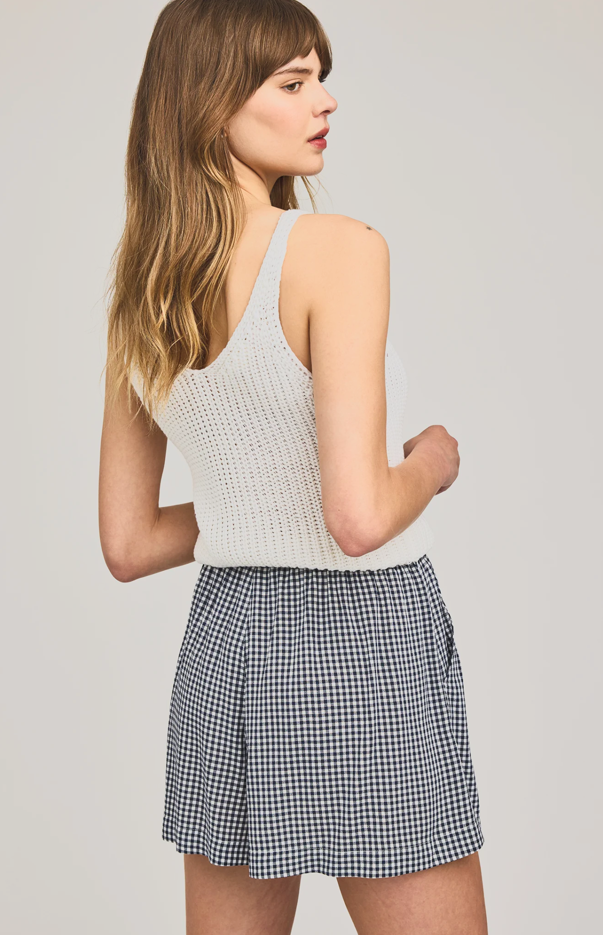 Gentle Fawn Quinn Short