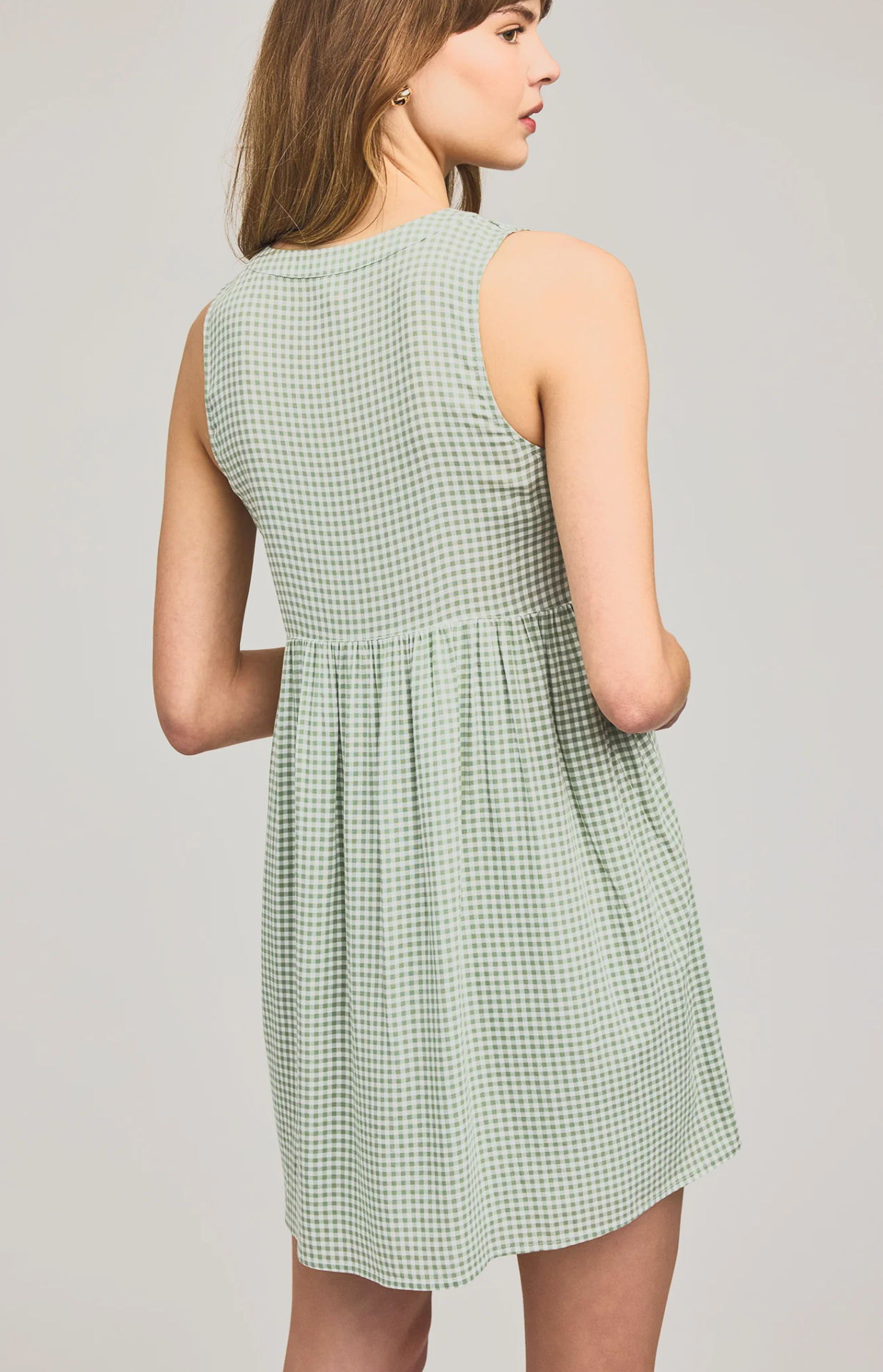 Gentle Fawn Zoey Mini Dress