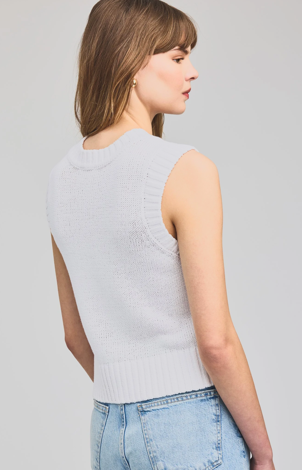 Gentle Fawn - Pippa Knit Vest